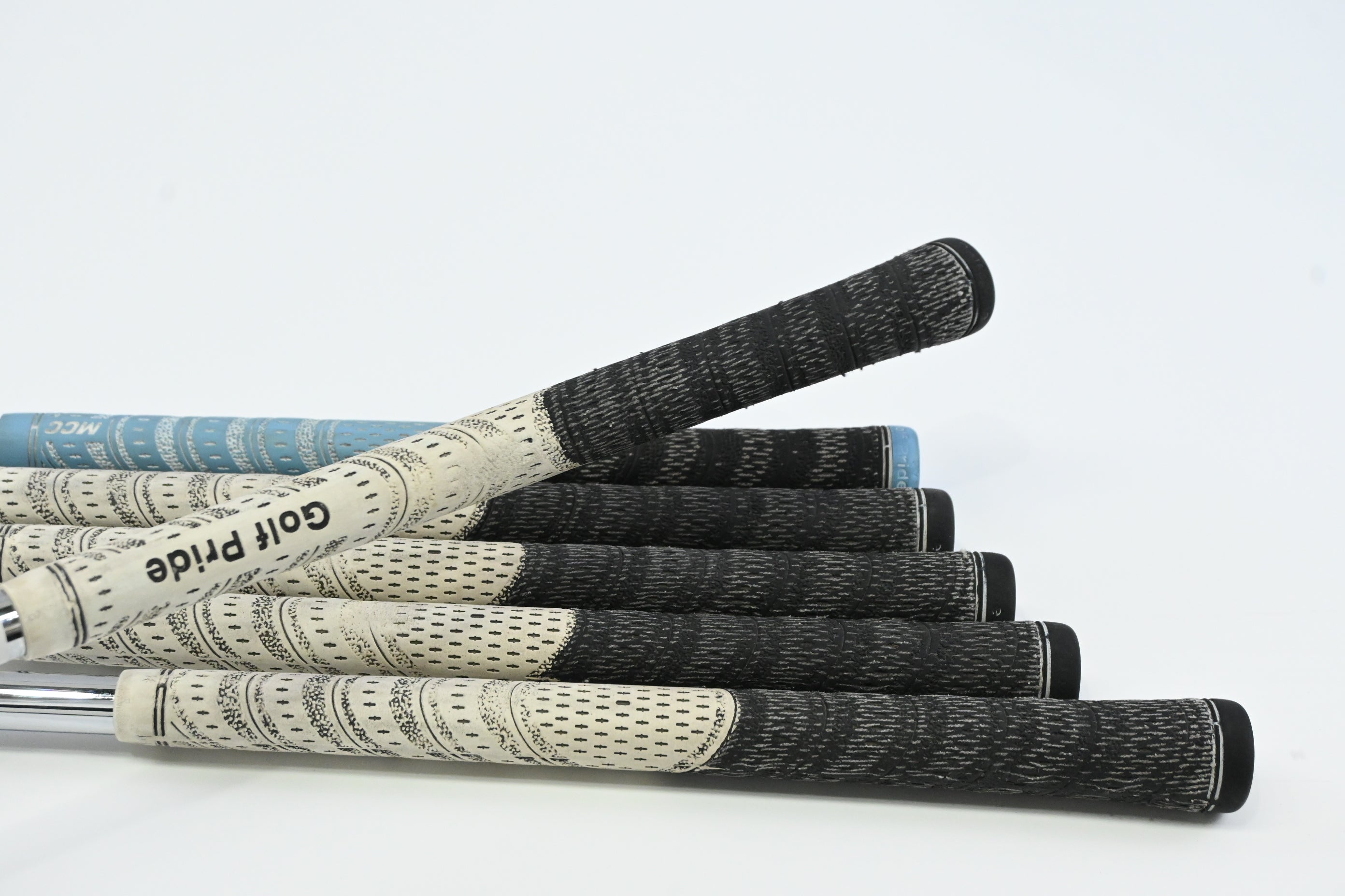 Cobra King Tour 2023 Irons / 4-PW / X-Flex KBS $-Taper Lite 105 Shafts