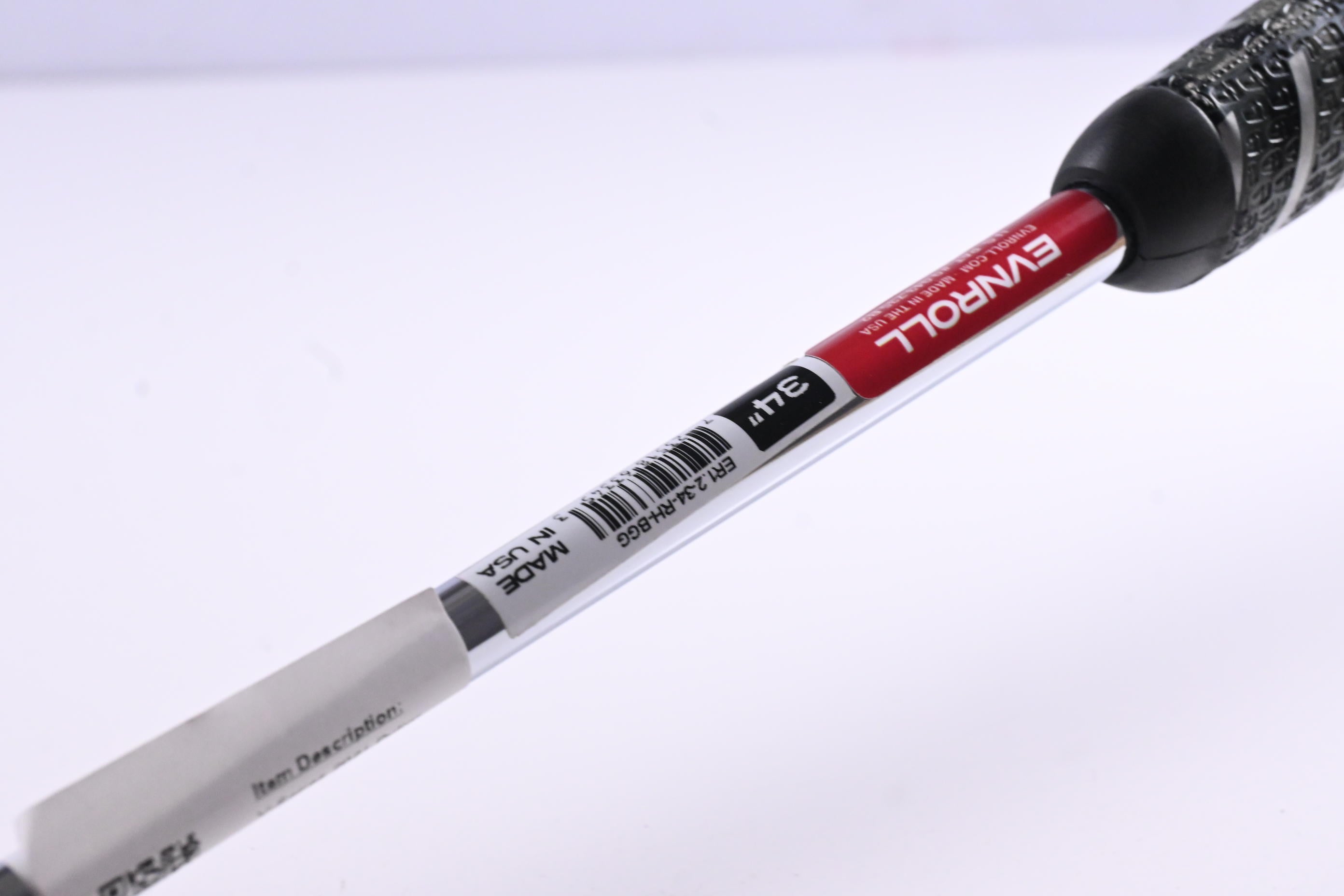 Evnroll V-Series ER1.2 2021 Putter / 34 Inch