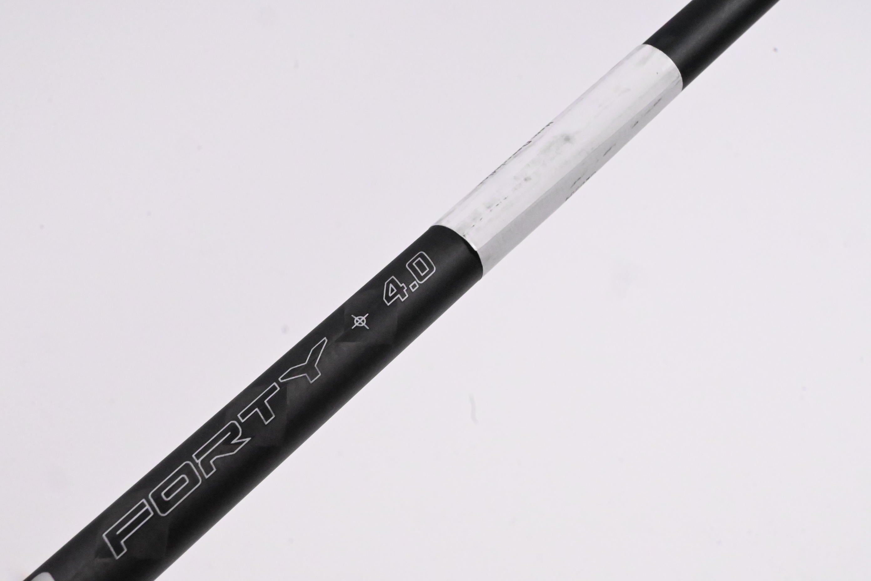 Ladies Project X Cypher 2.0 40 #3 Wood Shaft / Ladies Flex / Callaway 3rd Gen