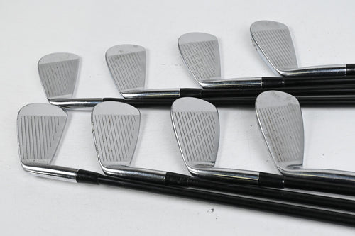 Titleist 690.MB Irons / 3-PW / X-Flex Grafalloy ProLogic Shafts