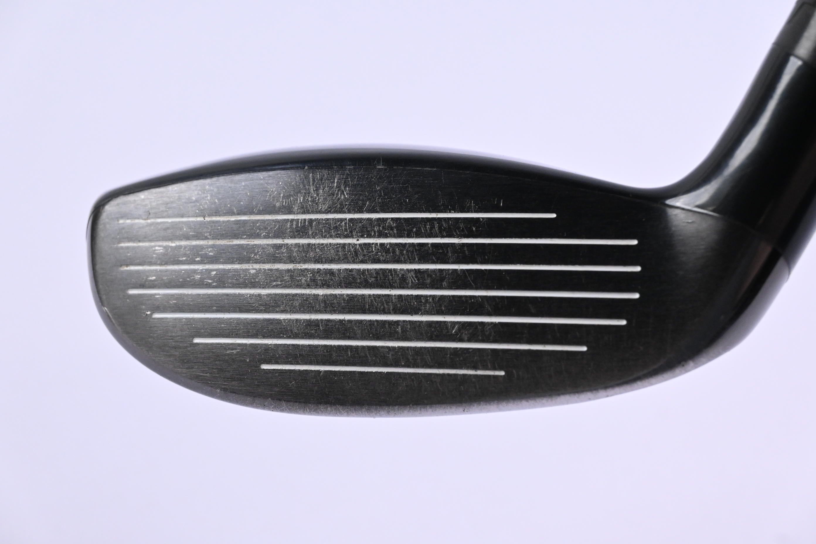Titleist 910H #3 Hybrid / 19 Degree / Regular Flex Diamana 'ilima 70 Shaft