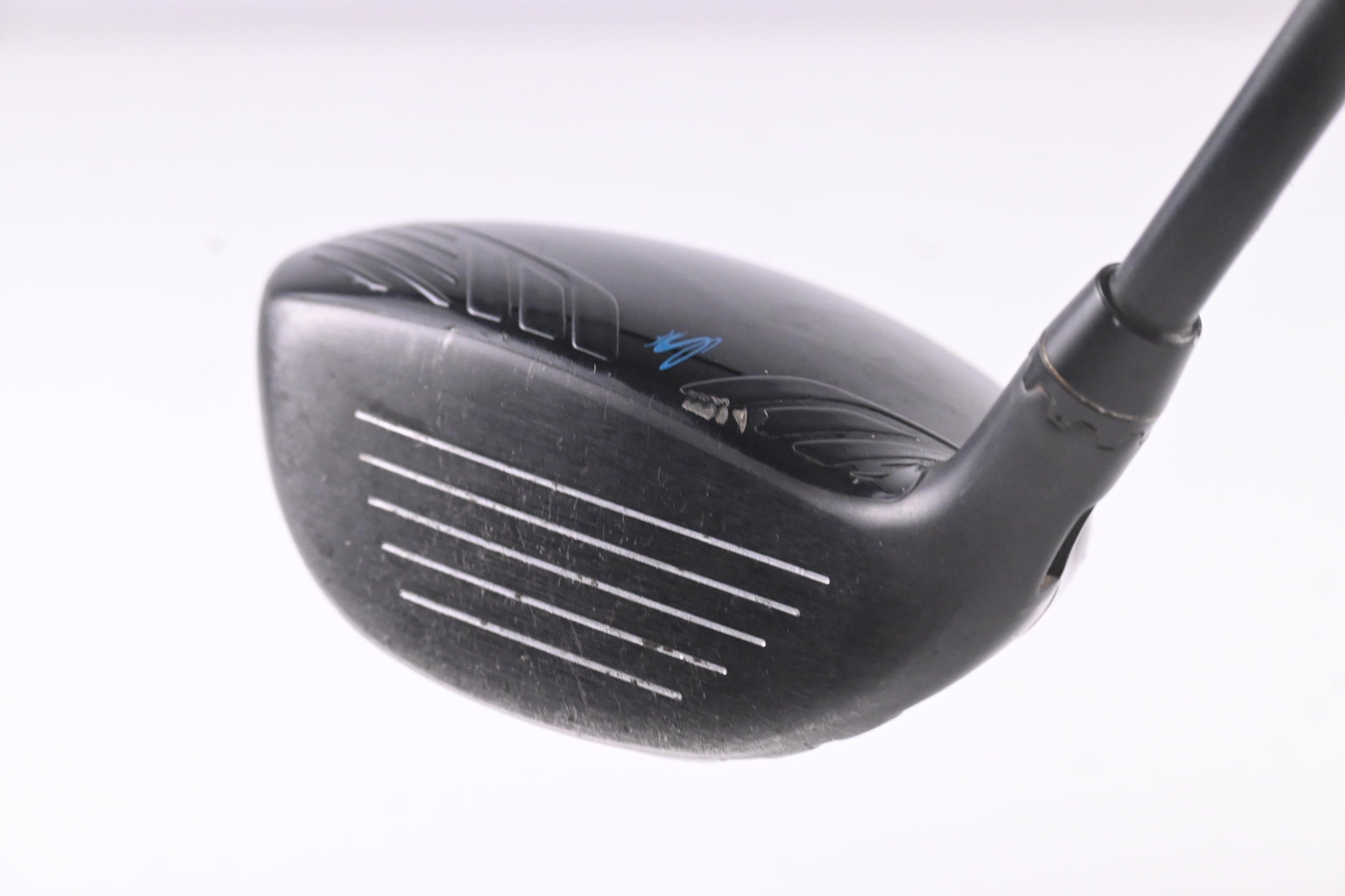 Ladies Cobra King F7 #5/6 Wood / 17-20 Degree / Ladies Flex Aldila NV 55 Shaft