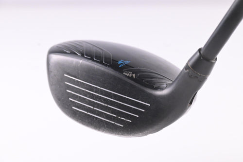 Ladies Cobra King F7 #5/6 Wood / 21-24 Degree / Ladies Flex Aldila NV 55 Shaft