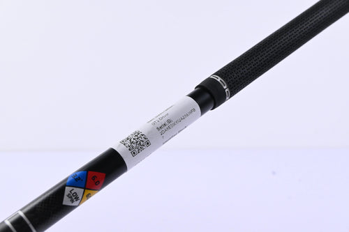 Titleist GT2 Driver / 9 Degree / Stiff Flex HZRDUS Gen5 Black 60 Shaft