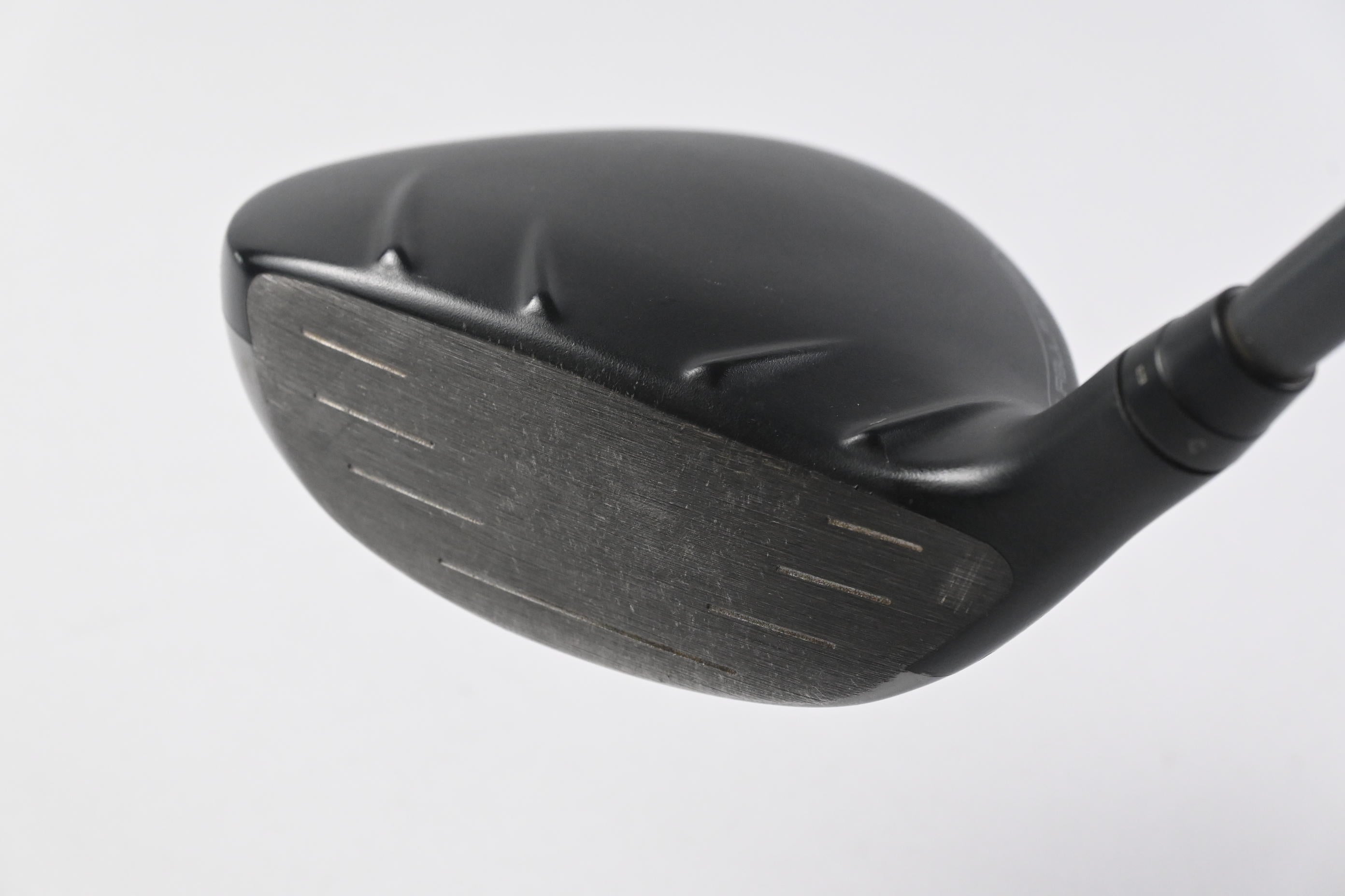 Ping G Series #3 Wood / 14.5 Degree / Senior Flex Ping Alta 65 Shaft