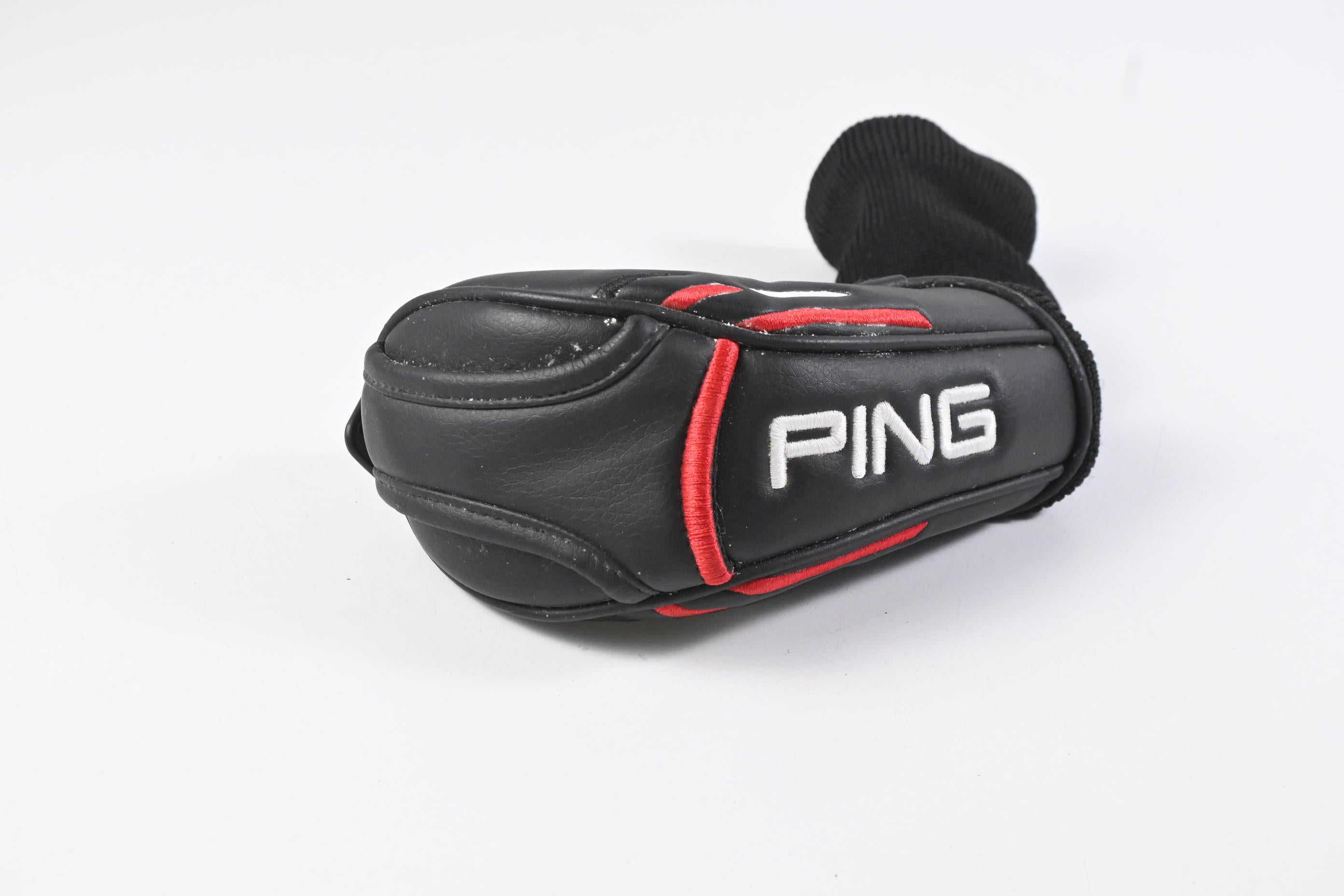 Ping Karsten Combo 2014 #4 Hybrid / 22 Degree / Regular Flex Ping KS 40I Shaft
