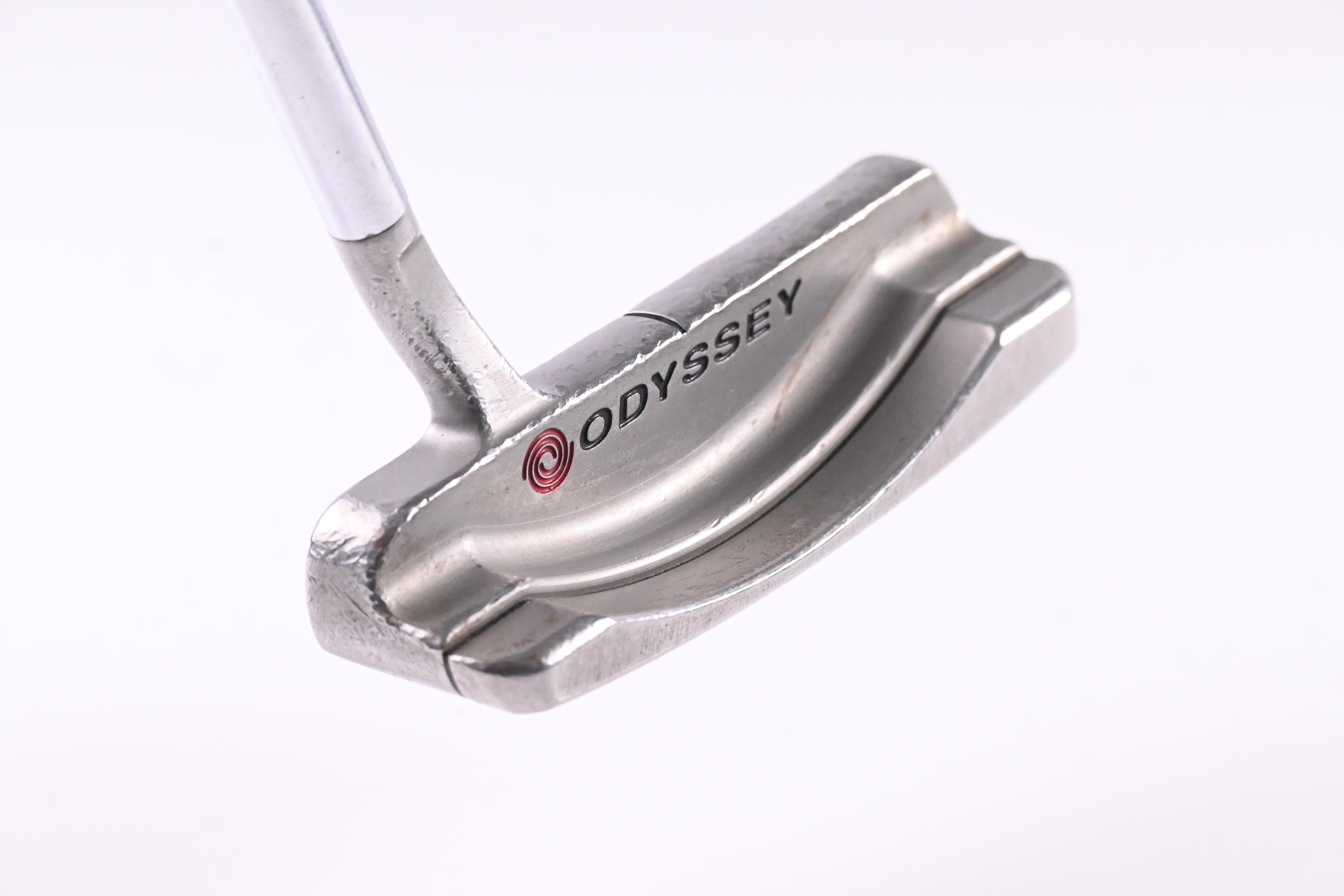 Odyssey Triforce Putter / 35 Inch