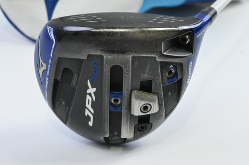 Mizuno JPX 900 Driver / 9.5 Degree / Stiff Flex Blue G