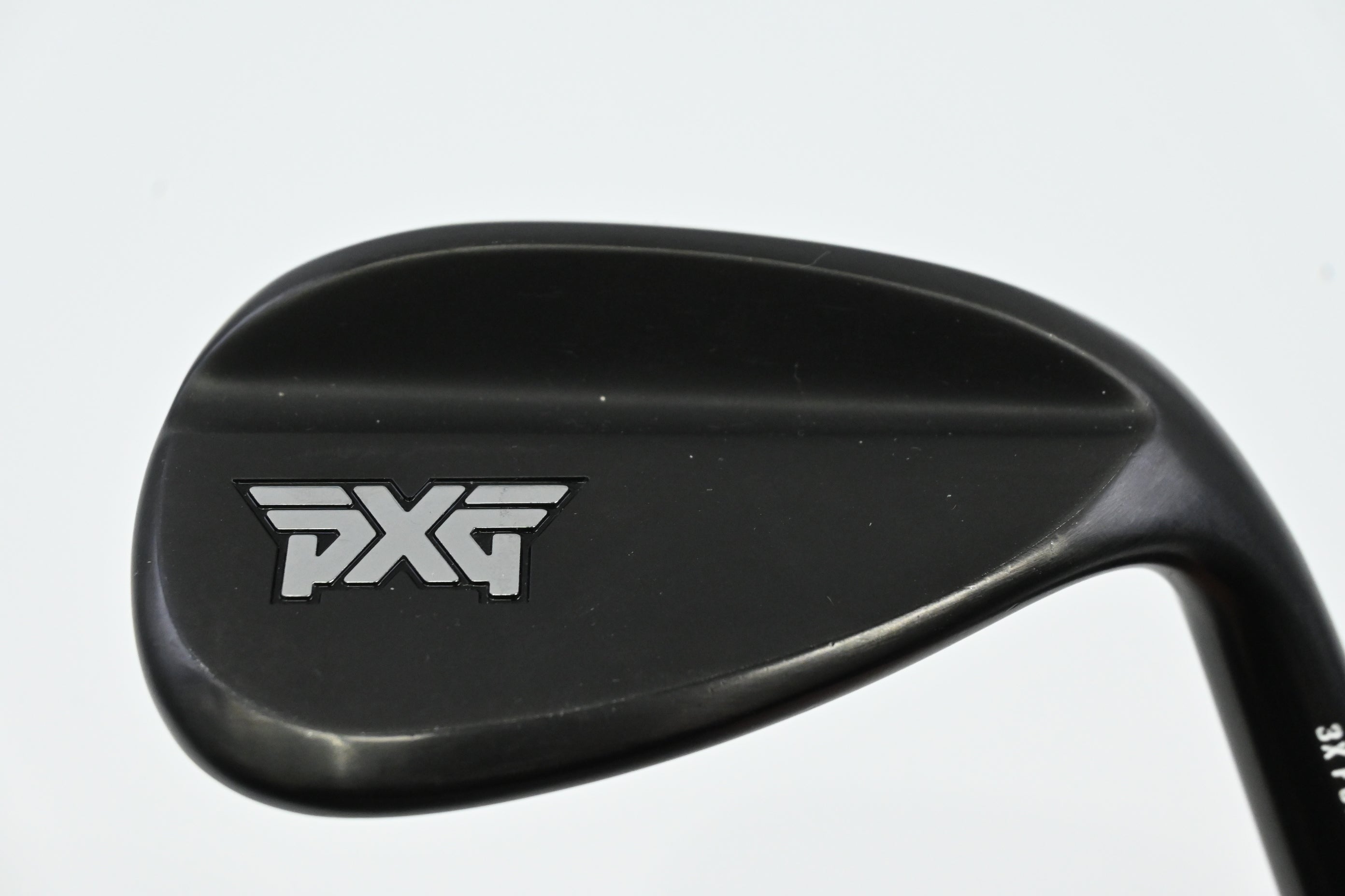 PXG 0311 3X Forged Lob Wedge / 58 Degree / Stiff Flex Elevate MPH 95 Shaft