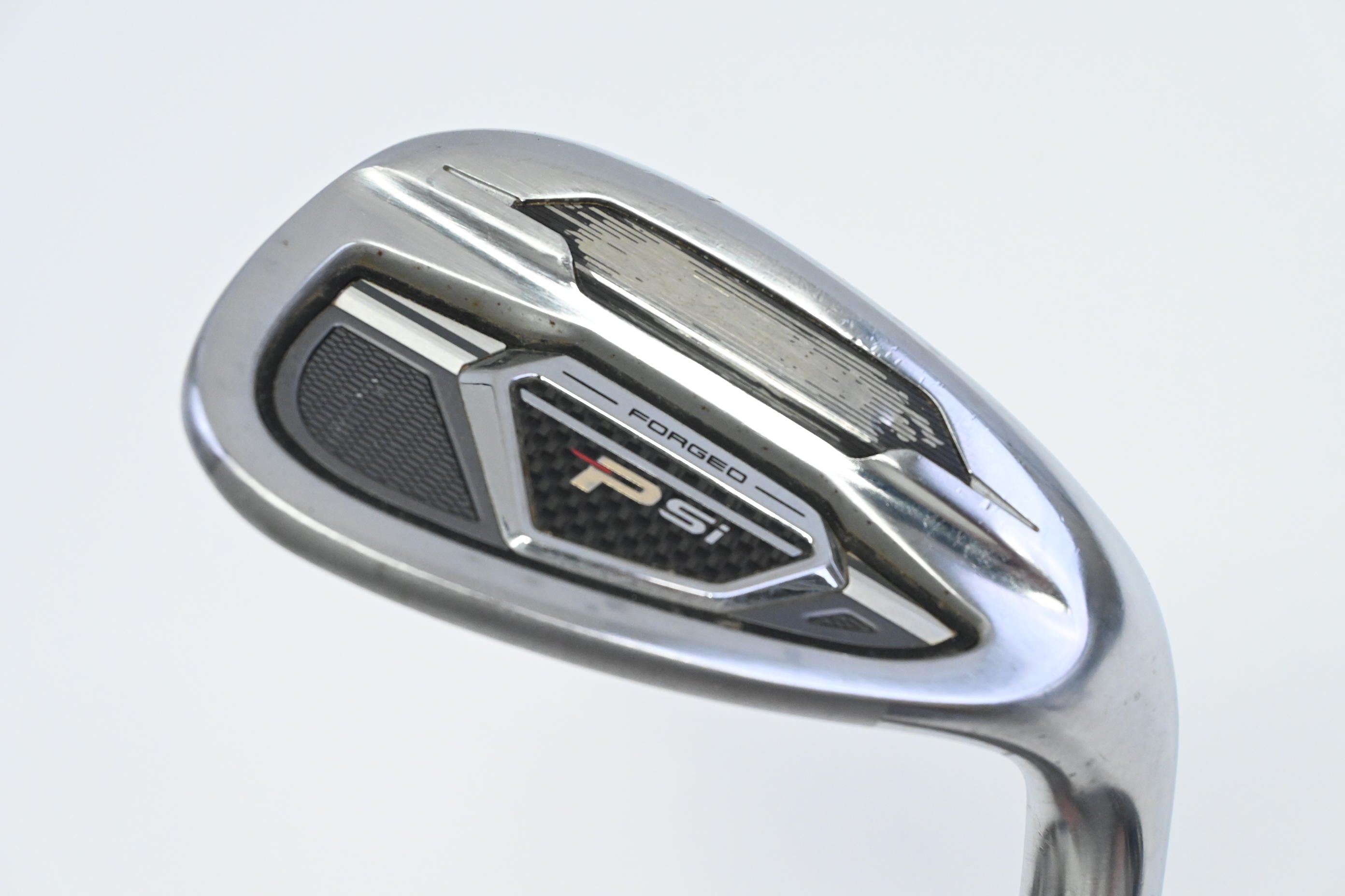 Taylormade PSI Sand Wedge / 55 Degree / Stiff Flex KBS Tour C-Taper 105 Shaft