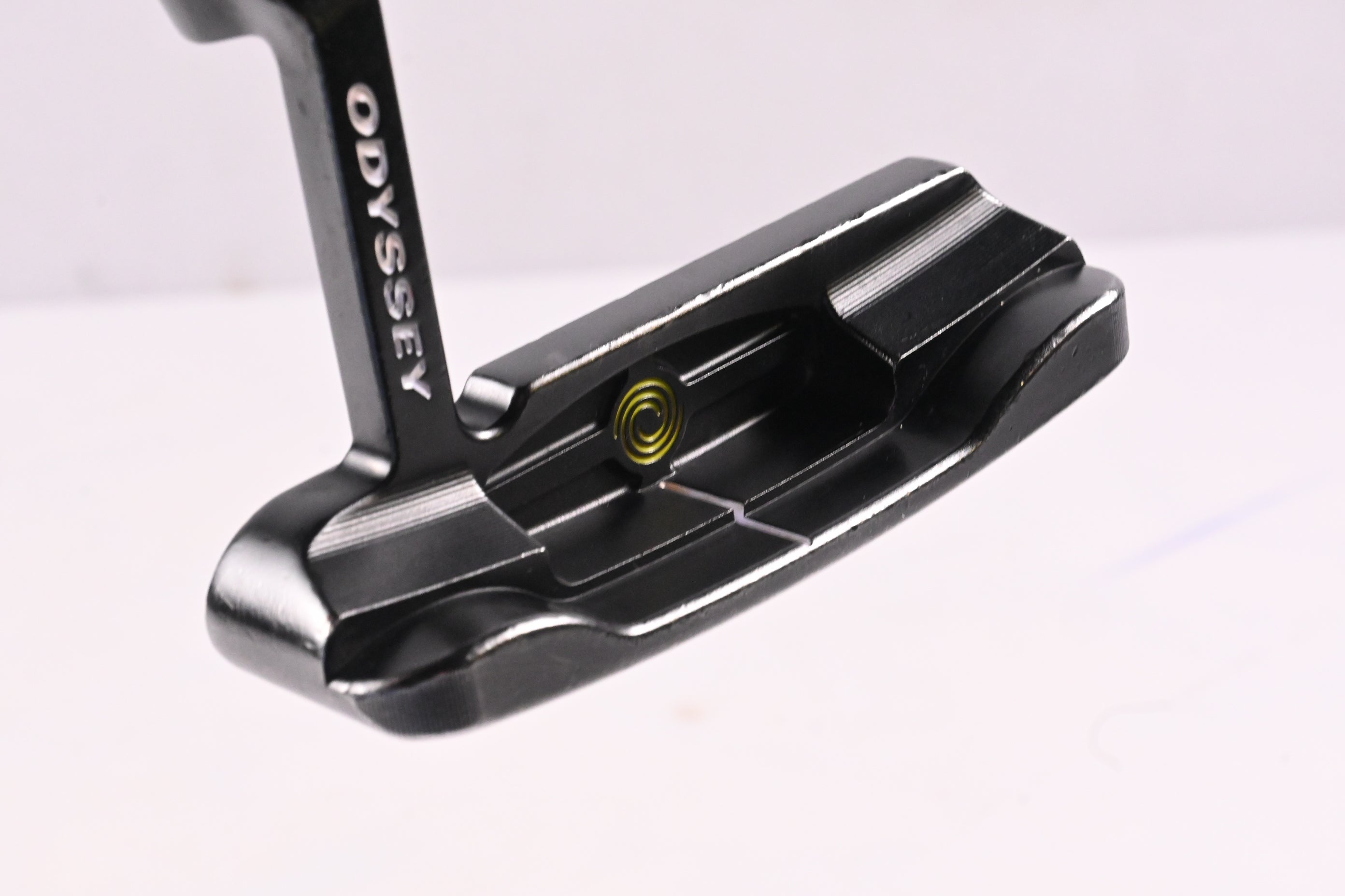 Odyssey Metal-X Milled #1 Putter / 34 Inch