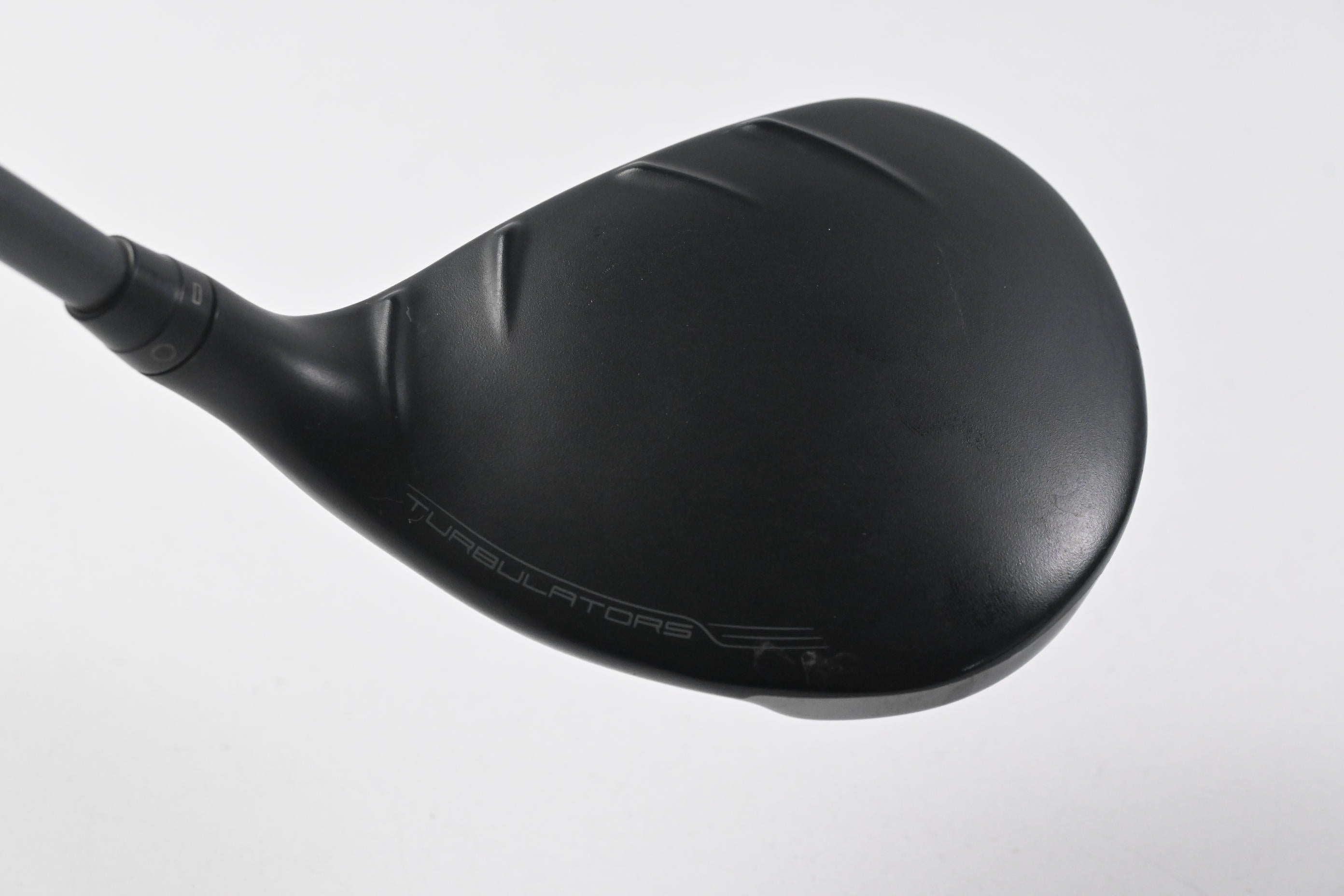 Ping G Series #3 Wood / 14.5 Degree / Senior Flex Ping Alta 65 Shaft