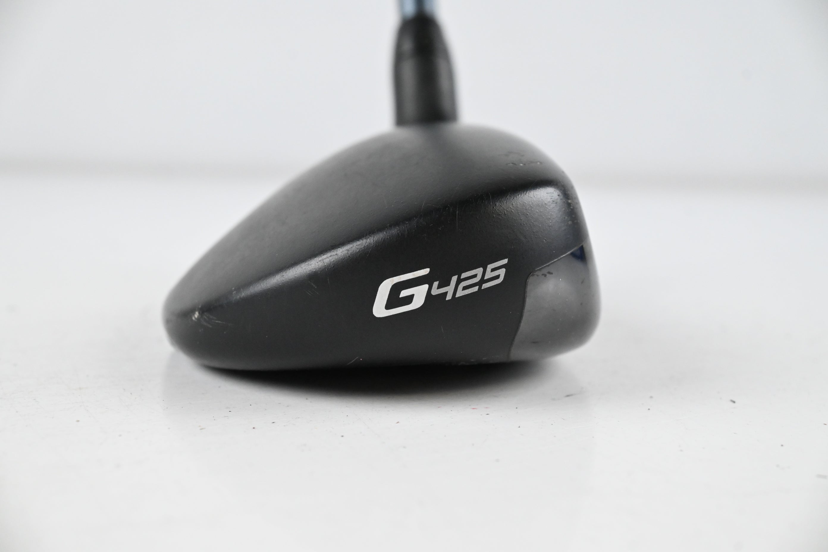 Ping G425 #3 Hybrid / 19 Degree / Regular Flex Ping Alta CB 70 Slate Shaft