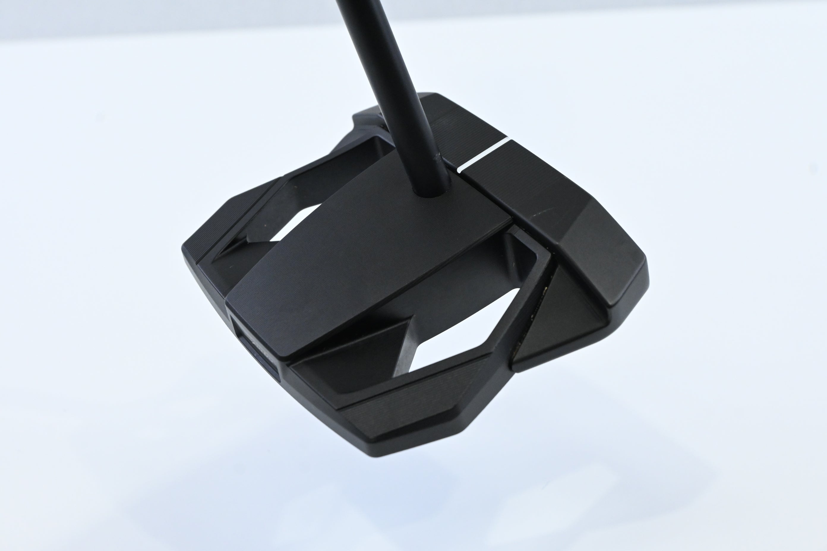 Taylormade Spider ZT Black Putter / 38 Inch