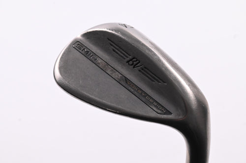 Titleist Vokey SM10 Sand Wedge / 54 Degree / Wedge Flex Titleist Vokey Shaft