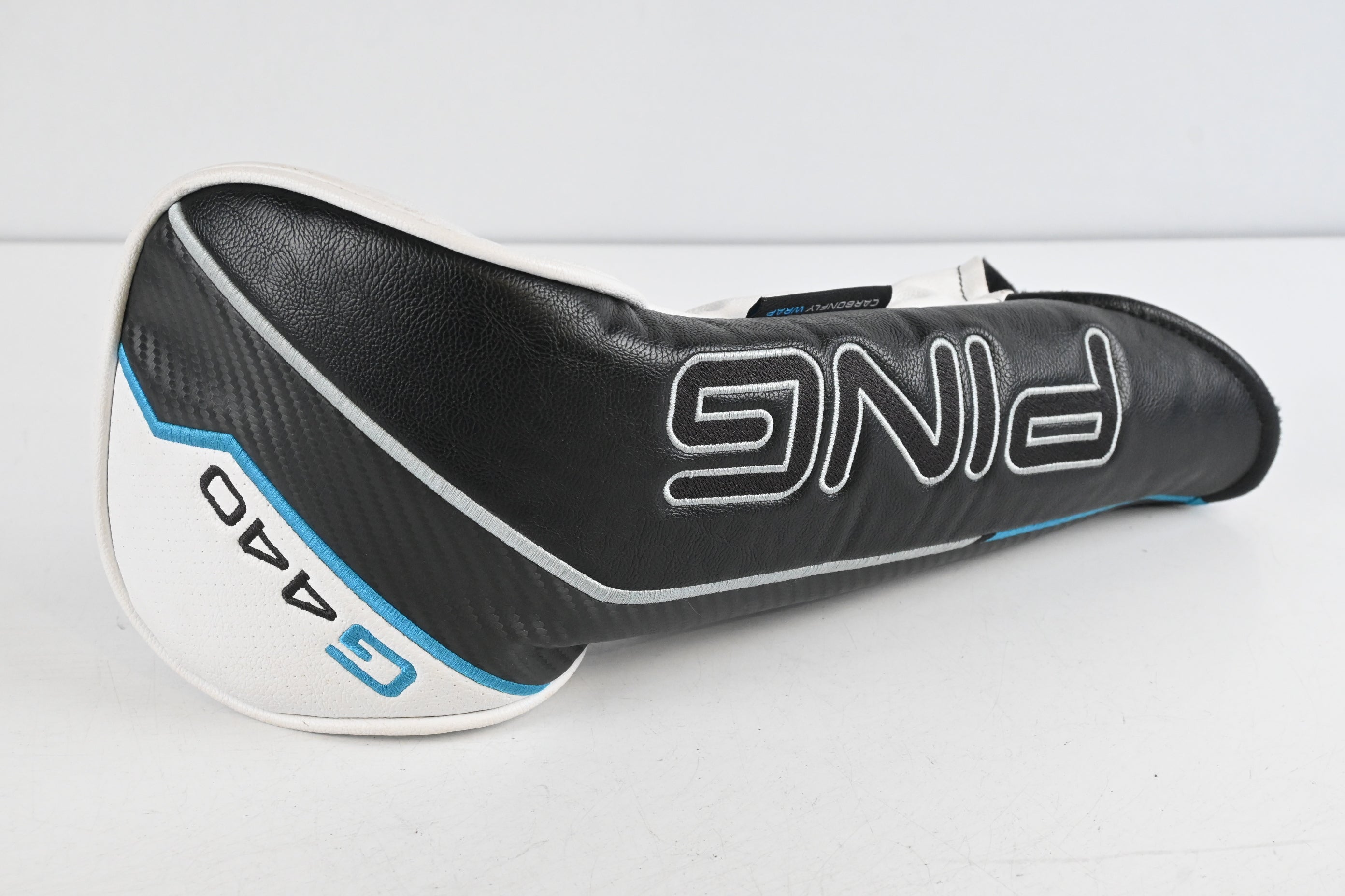 Ping G440 Max Driver / 10.5 Degree / Stiff Flex Tensei 1K Black 65 Shaft