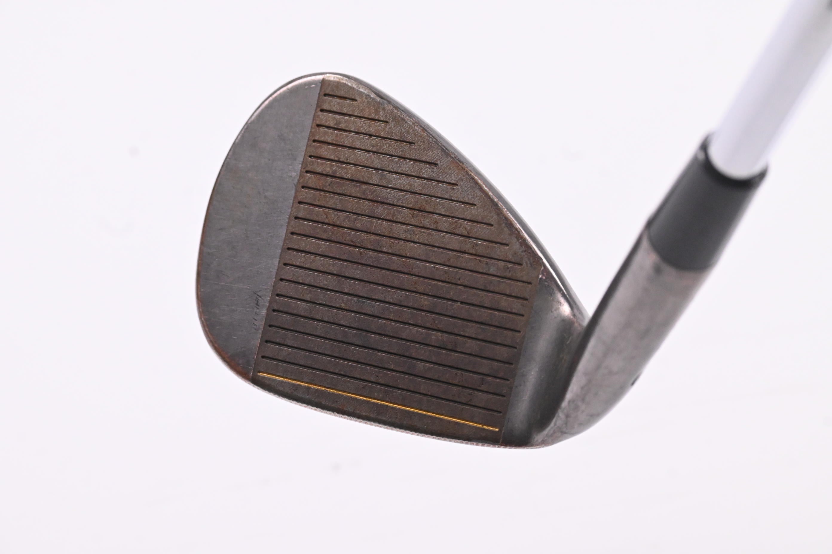 Taylormade Hi-Toe 4 Gap Wedge / 52 Degree / Wedge Flex Dynamic Gold 115 Shaft