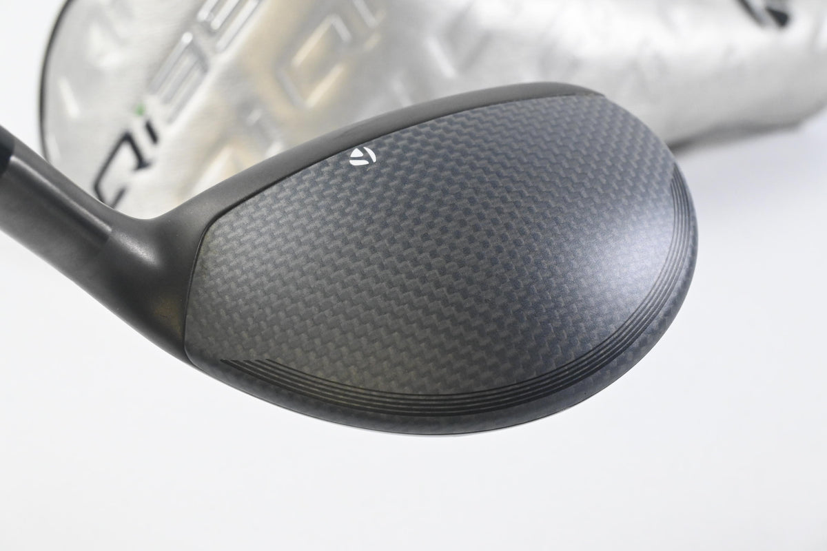 Taylormade Qi35 Max #3 Hybrid / 20 Degree / Senior Flex Airspeeder 50 Shaft