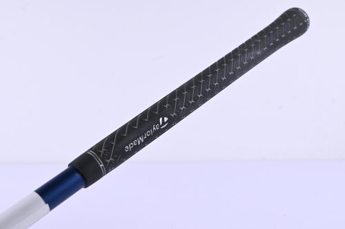 Left Hand Taylormade Qi35 #5 Wood / 18 Degree / Regular Flex Ventus Blue 5 Shaft