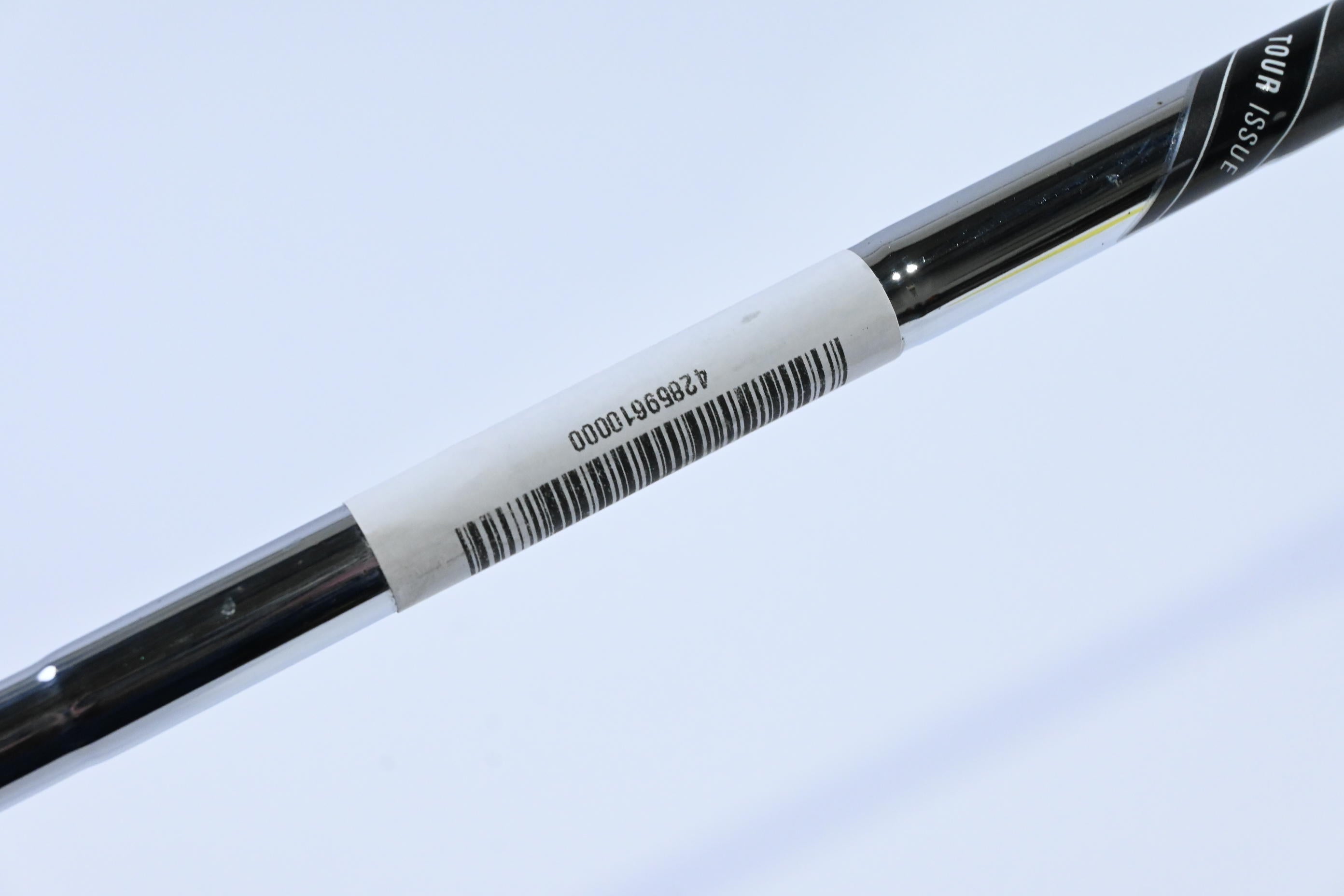 Callaway Jaws Raw Lob Wedge / 60 Degree / Wedge Flex Dynamic Gold Spinner