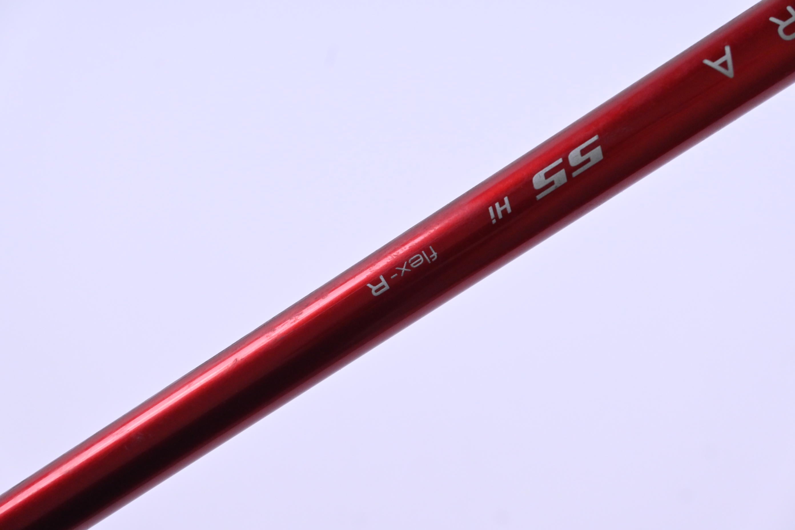 Titleist 913 D2 Driver / 10.5 Degree / Regular Flex Bassara M 55 Shaft