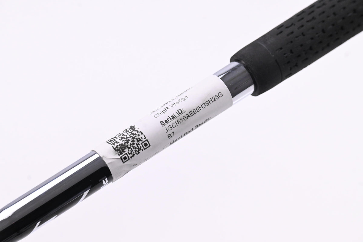 Ping ChipR / Black Dot / 35.25 Inch