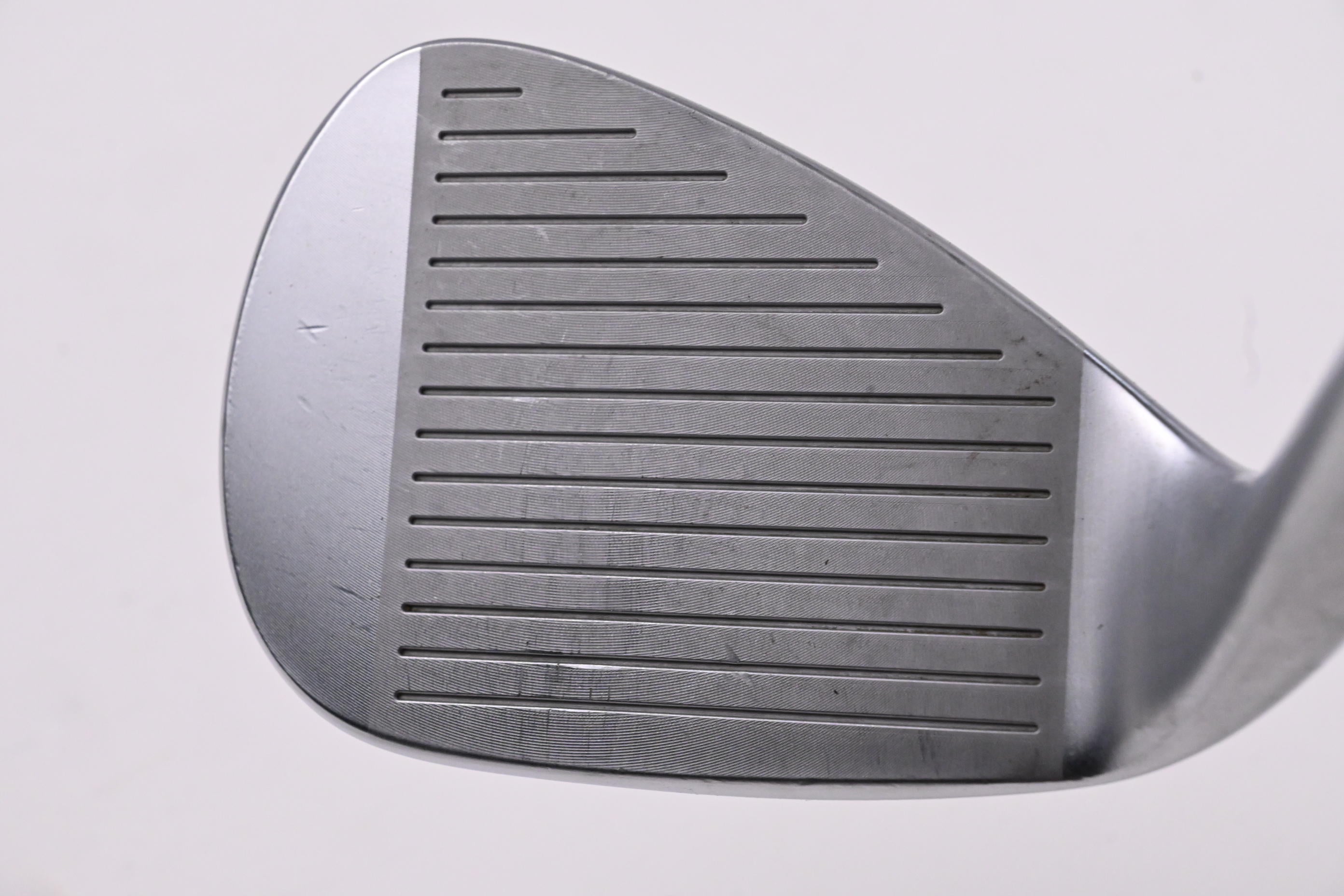 Mizuno S23 Gap Wedge / 50 Degree / Wedge Flex KBS Hi-Rev 2.0 115 Shaft