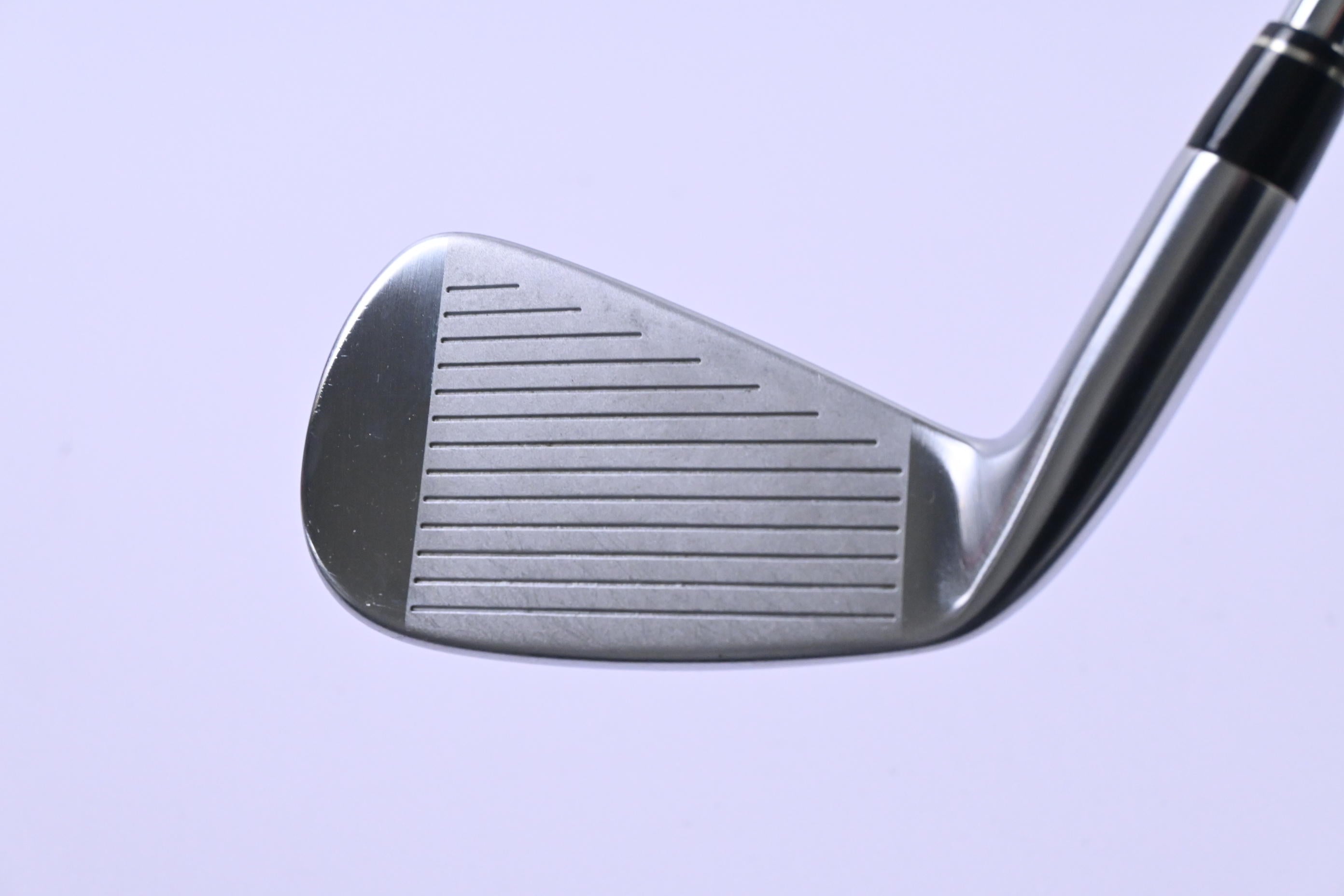 Taylormade RAC LT #3 Iron / 21 Degree / Regular Flex Rifle 100 LT Shaft
