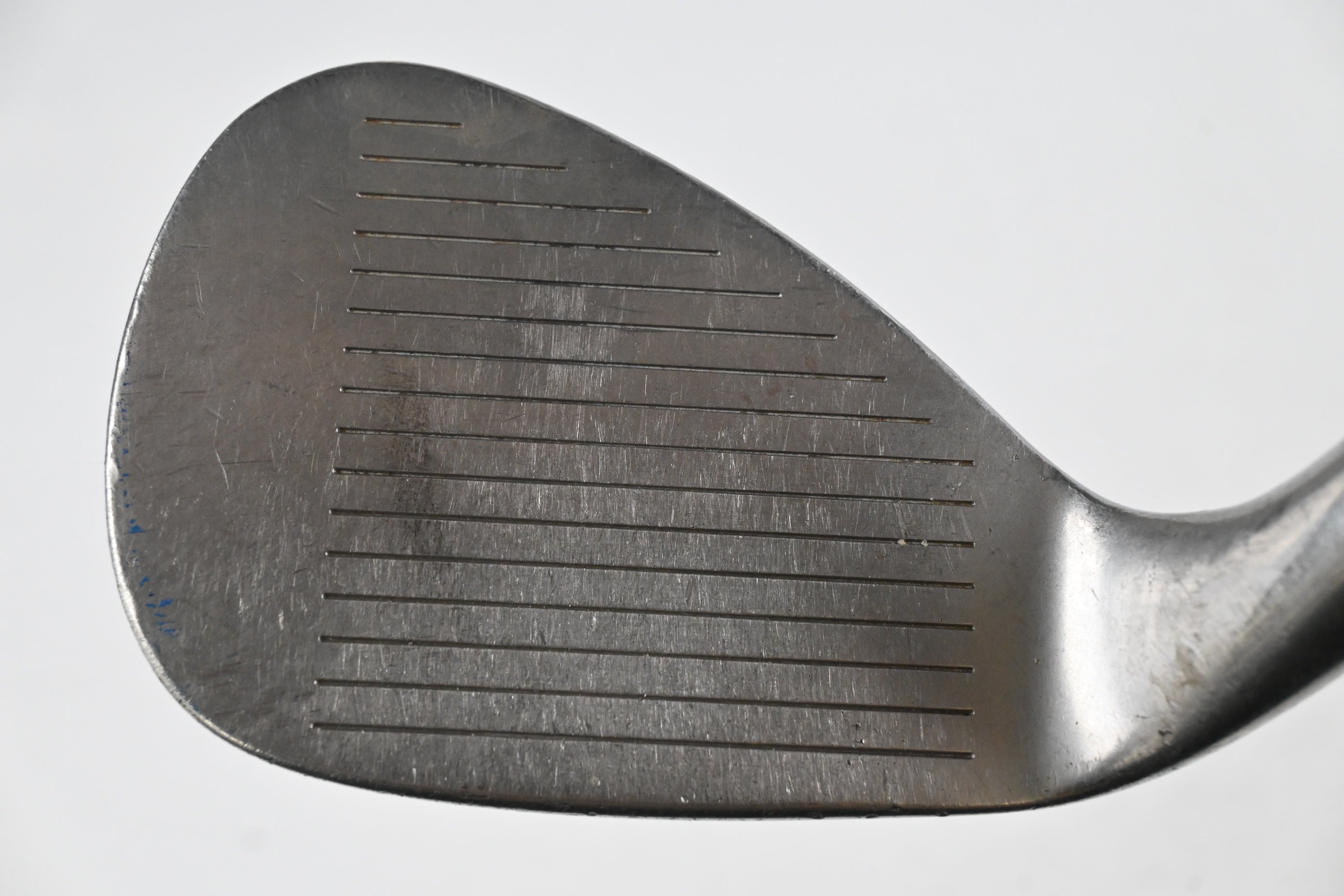 Adams Tom Watson Sand Wedge / 56 Degree / Wedge Flex Steel Shaft