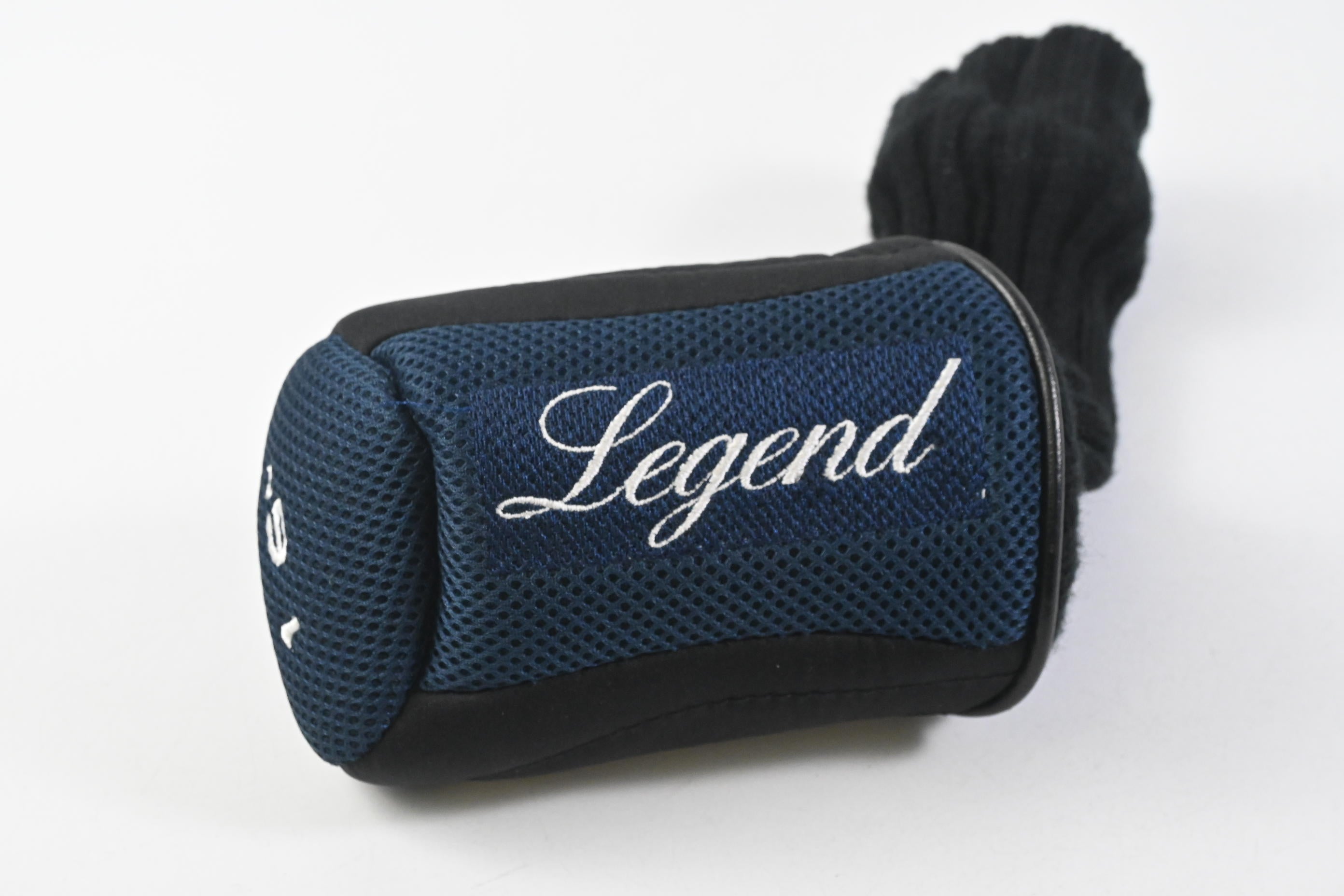 Legend The Glyder Chipper / 16 Degree / Wedge Flex Legend Chipper Shaft