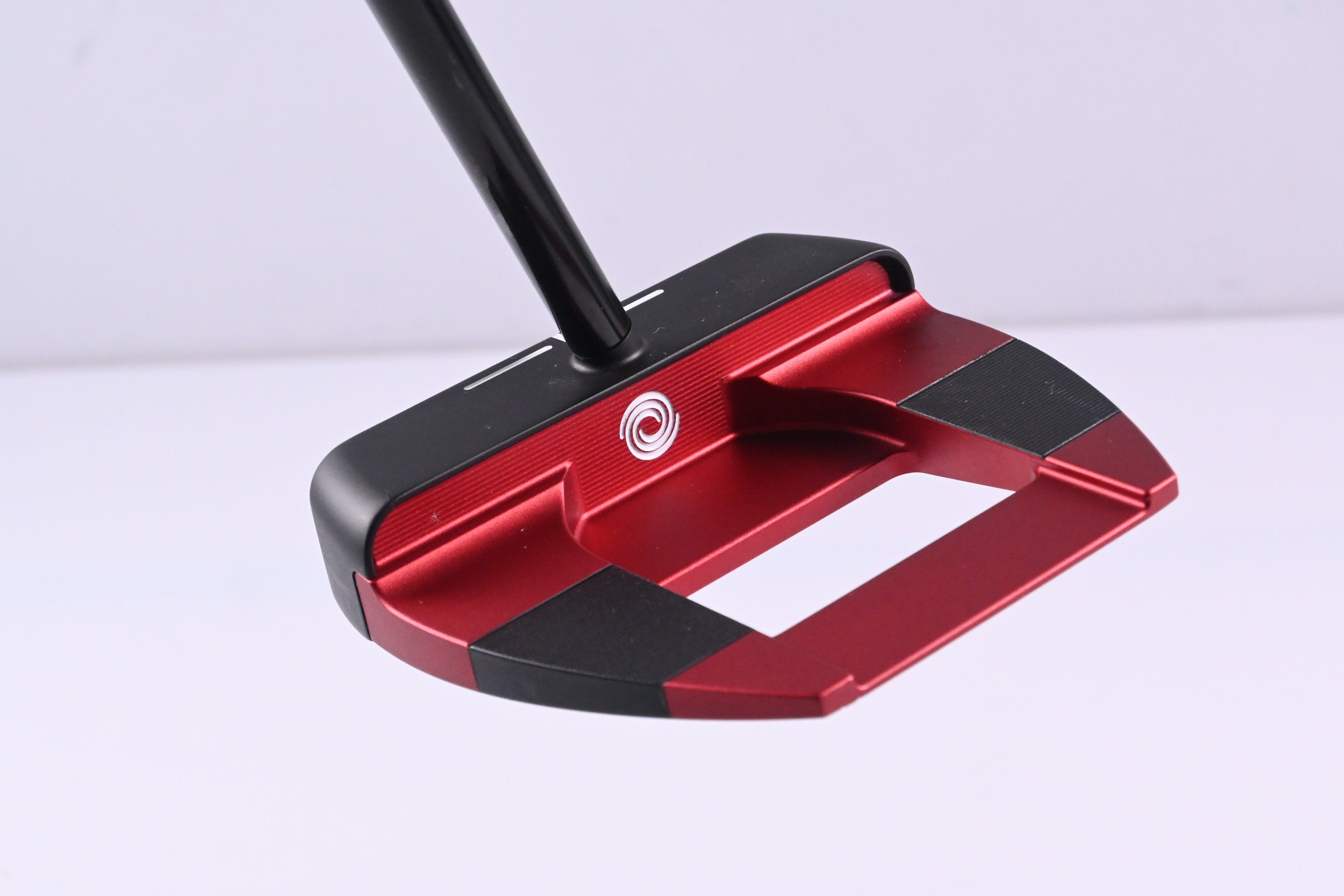 Odyssey Square 2 Square Tri-Hot Putter / 34 Inch