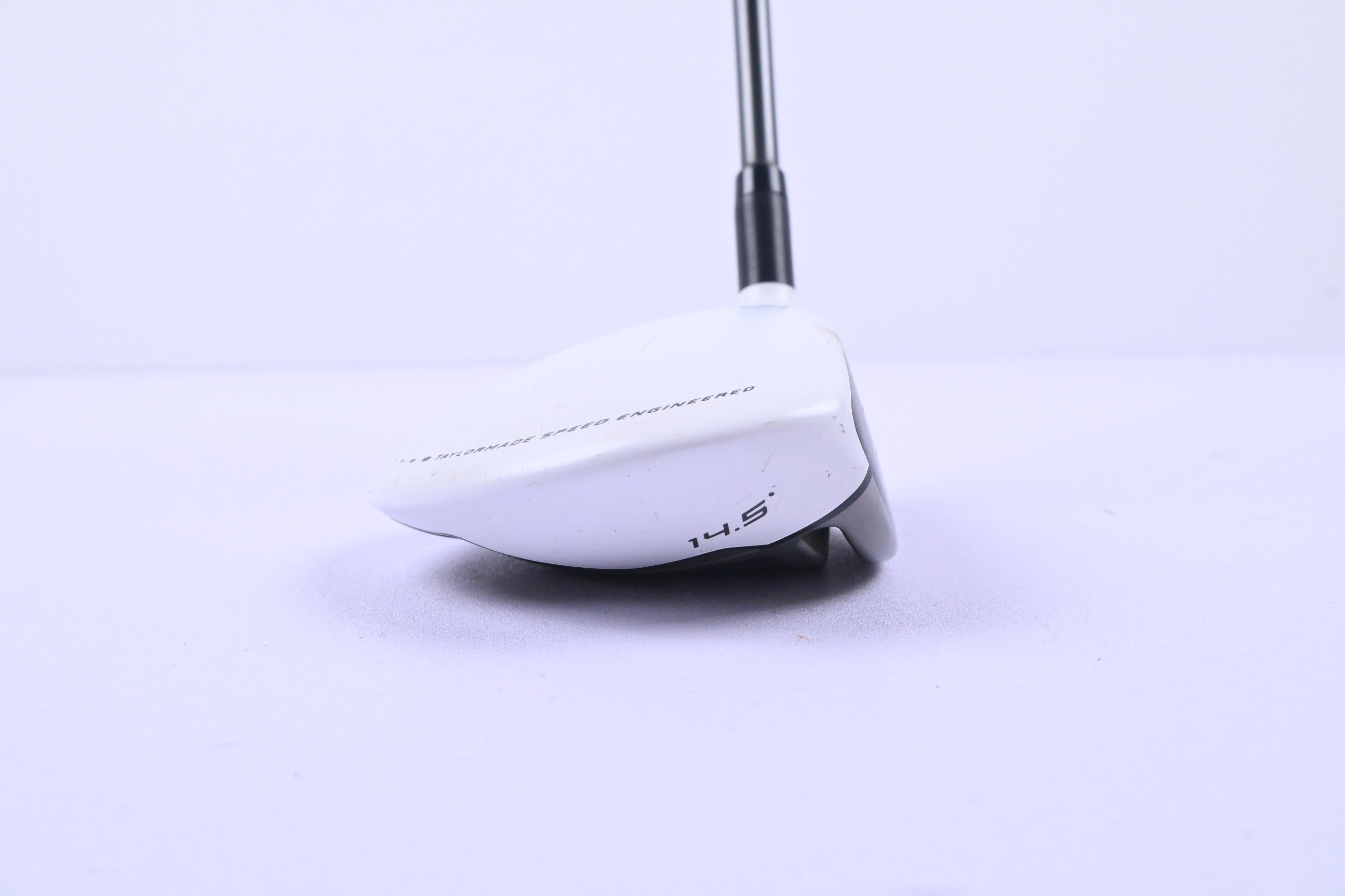 Taylormade RBZ Tour #3 Wood / 14.5 Degree / Stiff Flex Matrix Ozik XCON 7 Shaft