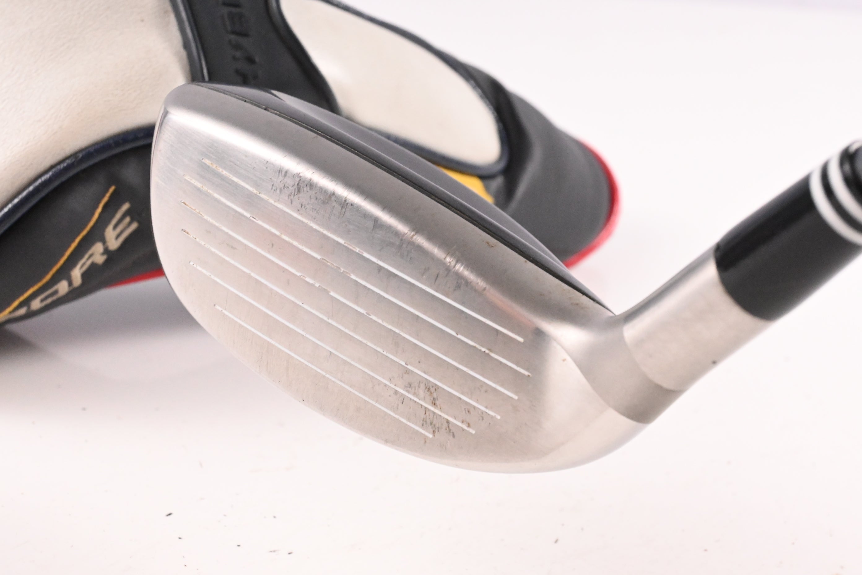 Cleveland HiBore #2 Hybrid / 19 Degree / Regular Flex Cleveland HiBore Shaft