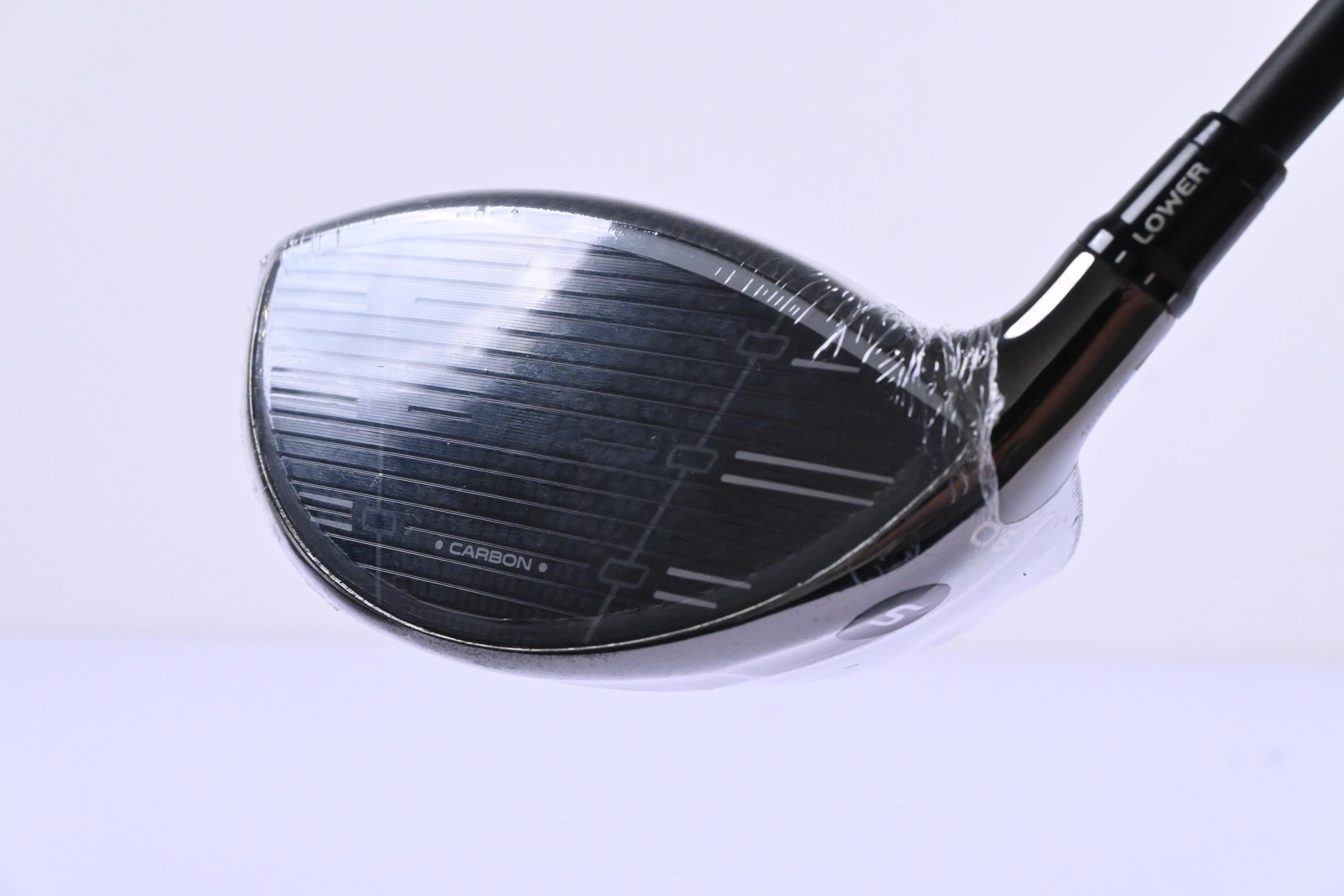 Taylormade Qi35 Driver / 9 Degree / Stiff Flex Fujikura Ventus Blue 5 Shaft