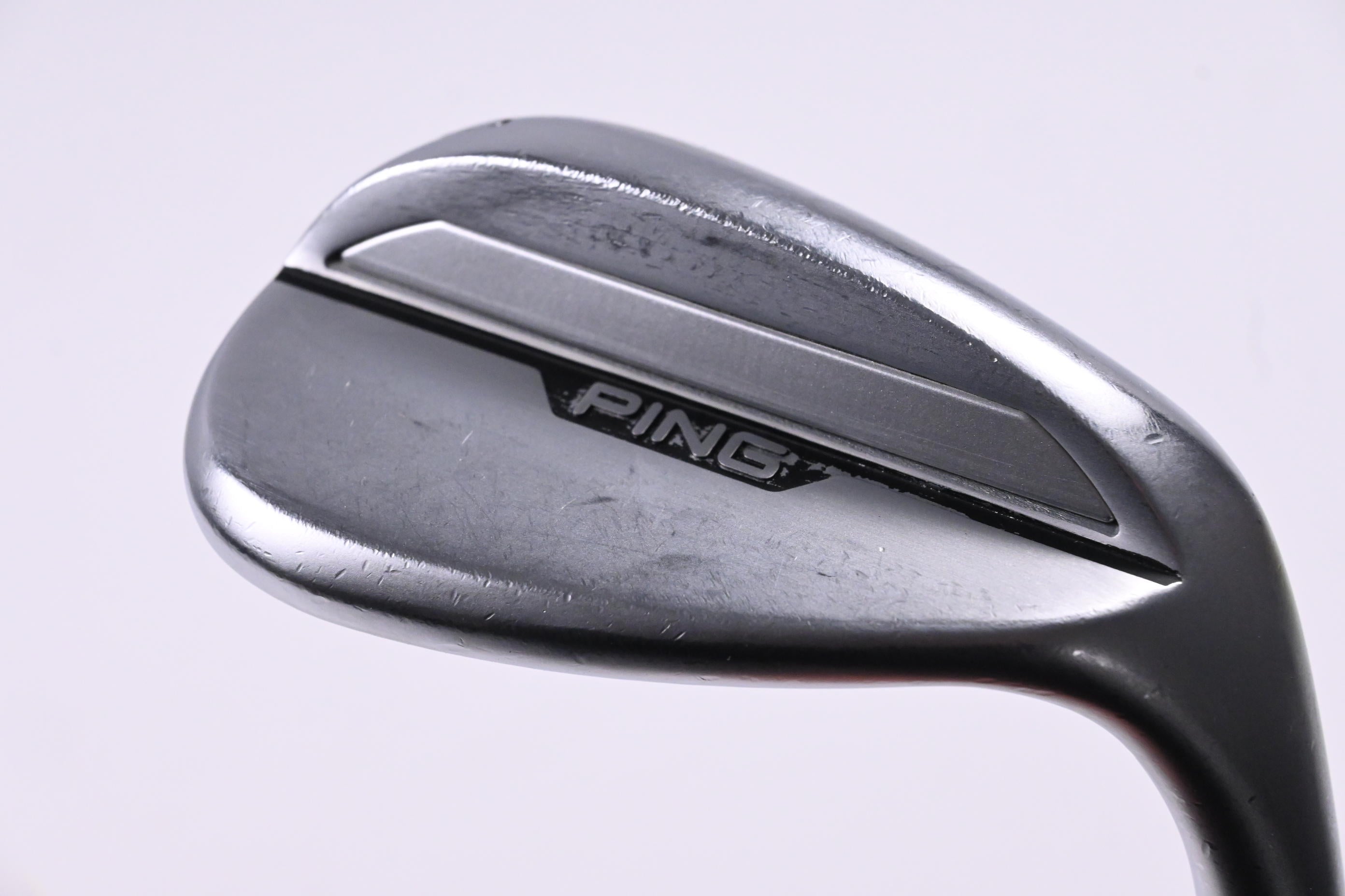 Ping S159 Lob Wedge / 60 Degree / Blu Dot / Regular Flex NS Pro Modus Tour 105