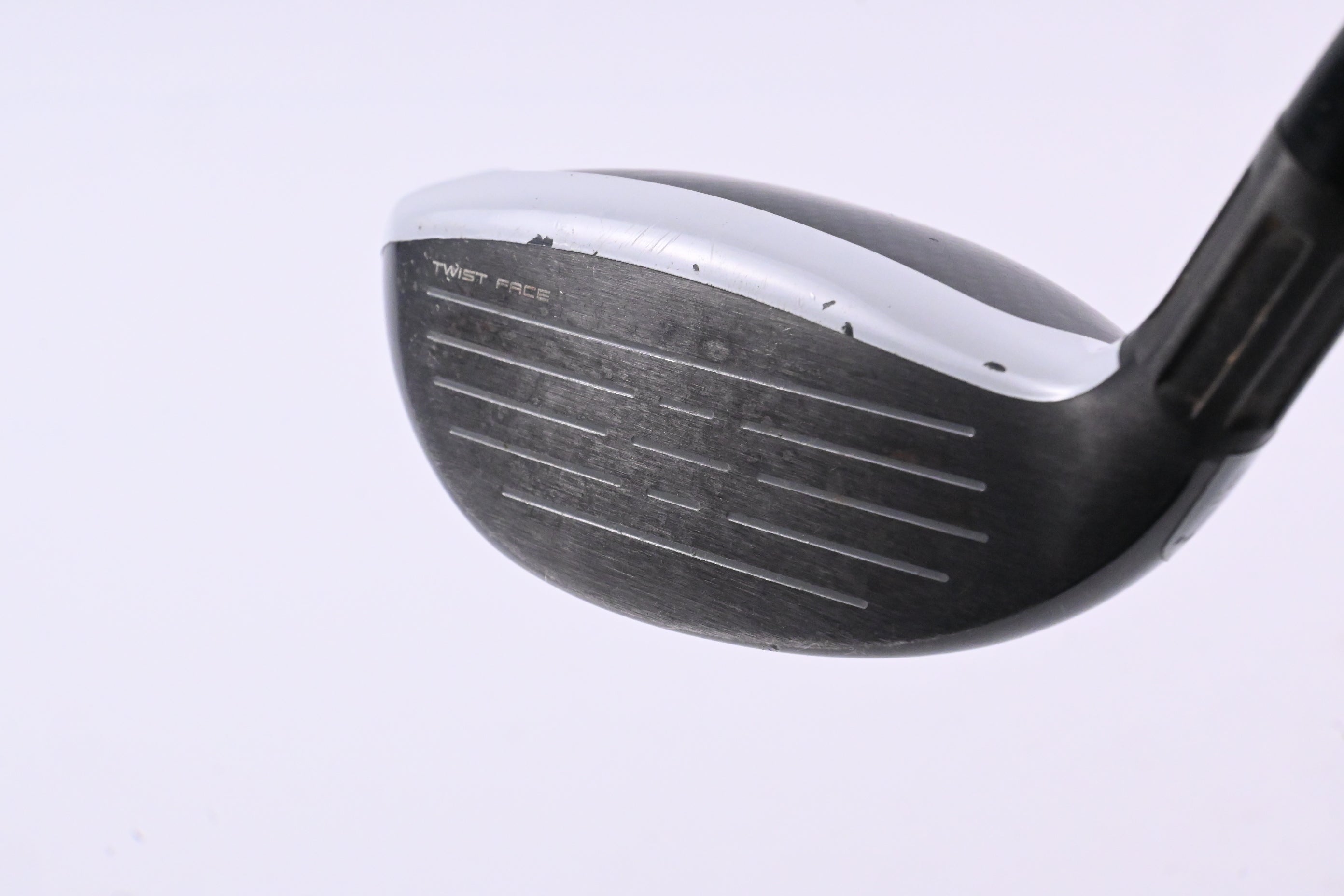Taylormade SIM2 Max #3 Hybrid / 19 Degree / Siff Flex Tensei AV RAW Blue 80