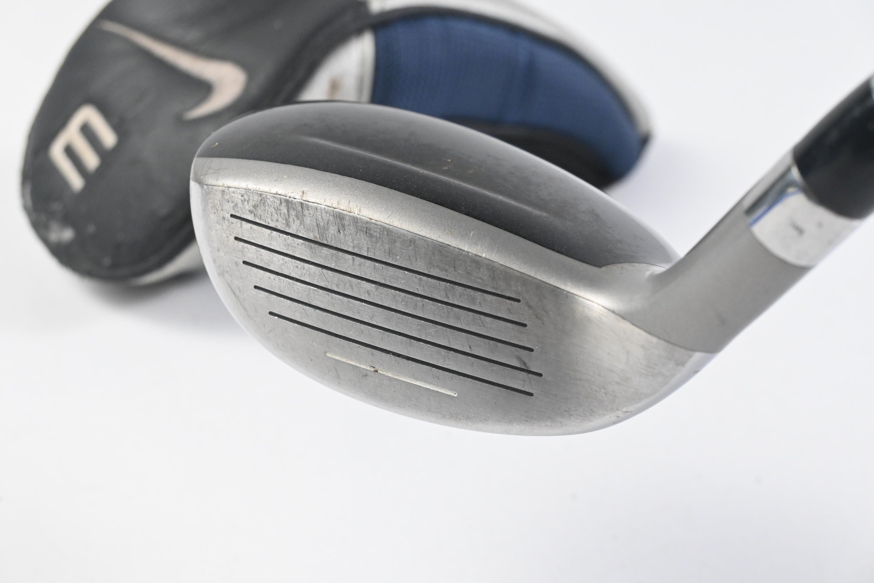 Nike Slingshot #3 Hybrid / 20 Degree / Regular Flex Slingshot Shaft