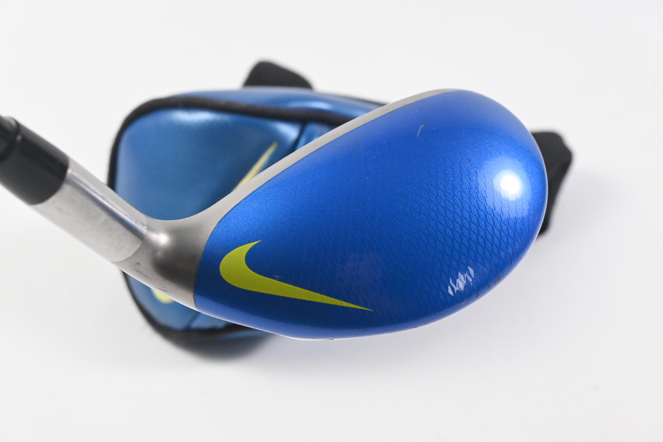Nike Vapor Fly #3 Hybrid / 20 Degree / Regular Flex Tensei CK Blue 80 Shaft