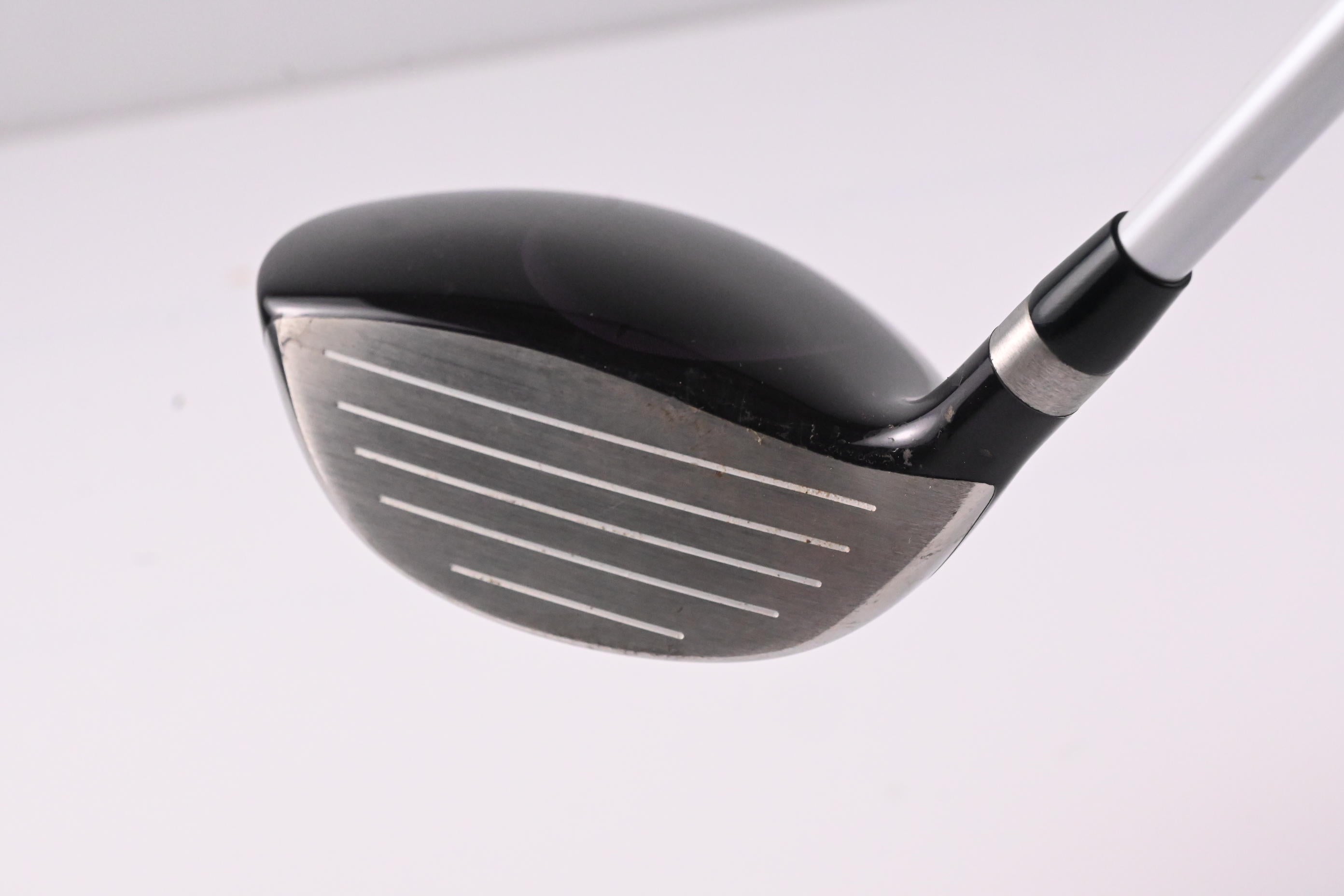 Ladies Ping Rhapsody #5 Wood / 22 Degree / Ladies Flex Ping ULT 129 Shaft