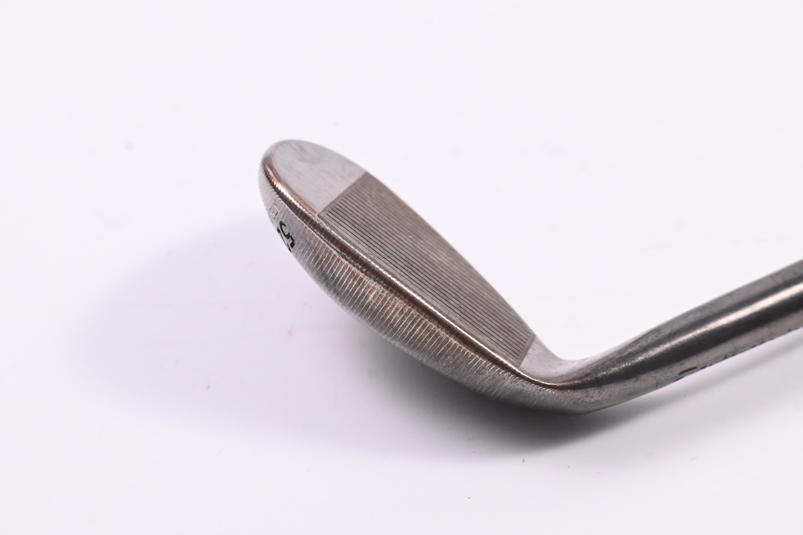 Taylormade Hi-Toe 4 Gap Wedge / 52 Degree / Wedge Flex Dynamic Gold 115 Shaft