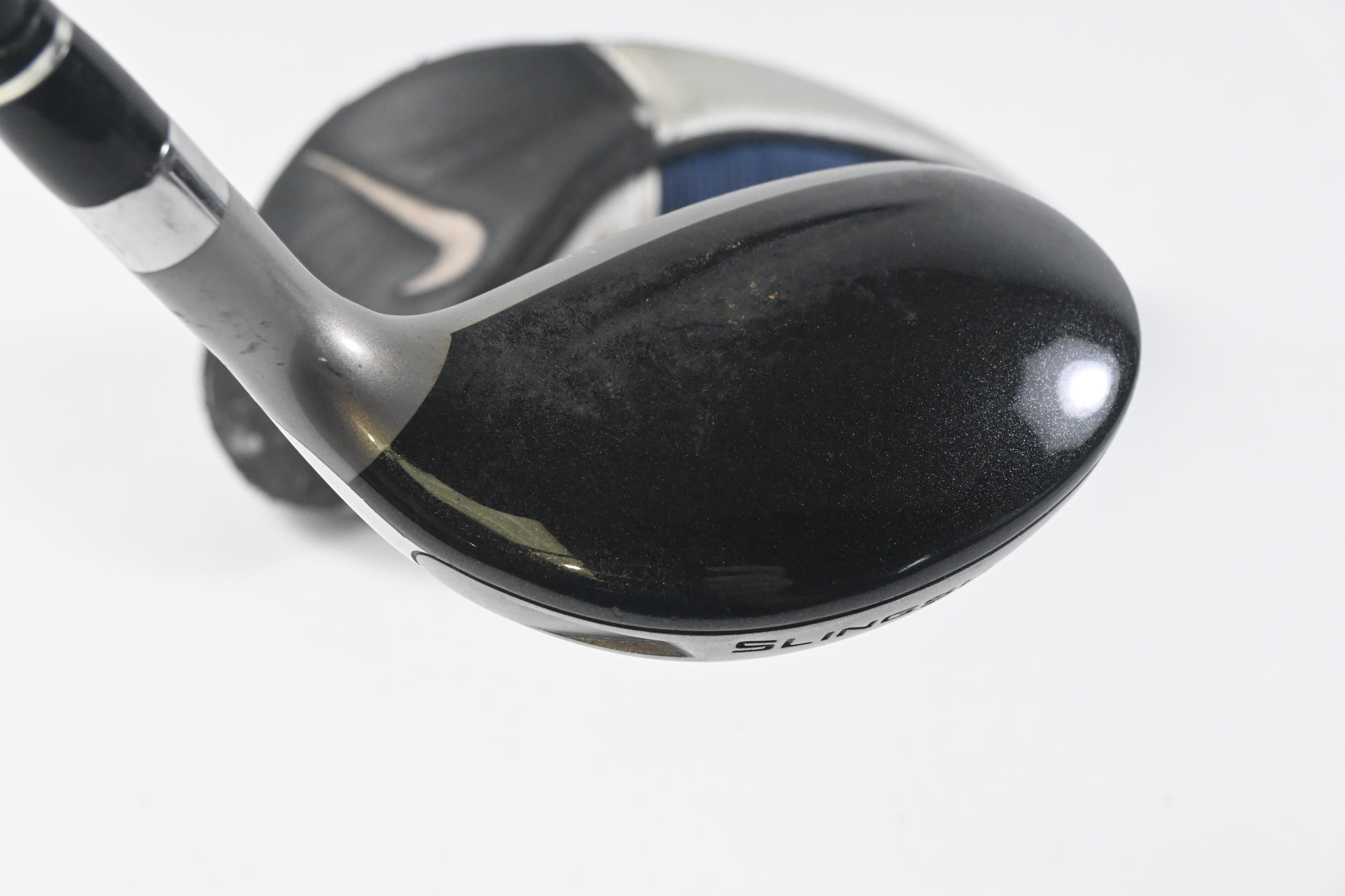 Nike Slingshot #3 Hybrid / 20 Degree / Regular Flex Slingshot Shaft