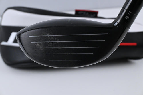 Titleist GT3 #3 Wood / 16.5 Degree / Stiff Flex HZRDUS Gen5 Black 70 Shaft