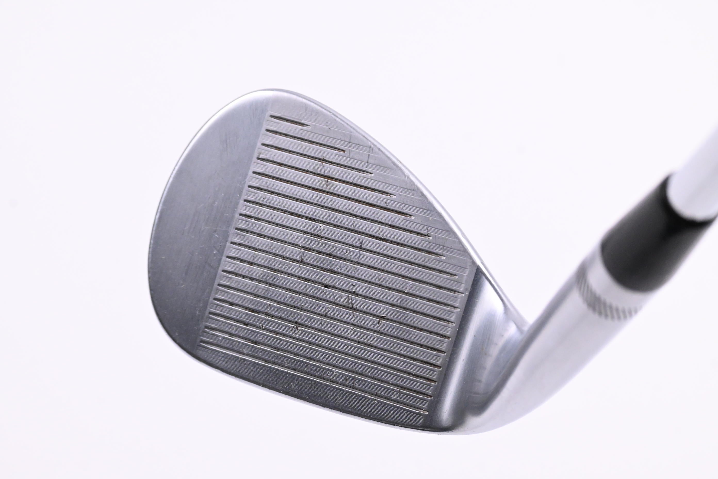 Titleist Vokey SM10 Lob Wedge / 58 Degree / Wedge Flex Vokey SM10 Shaft
