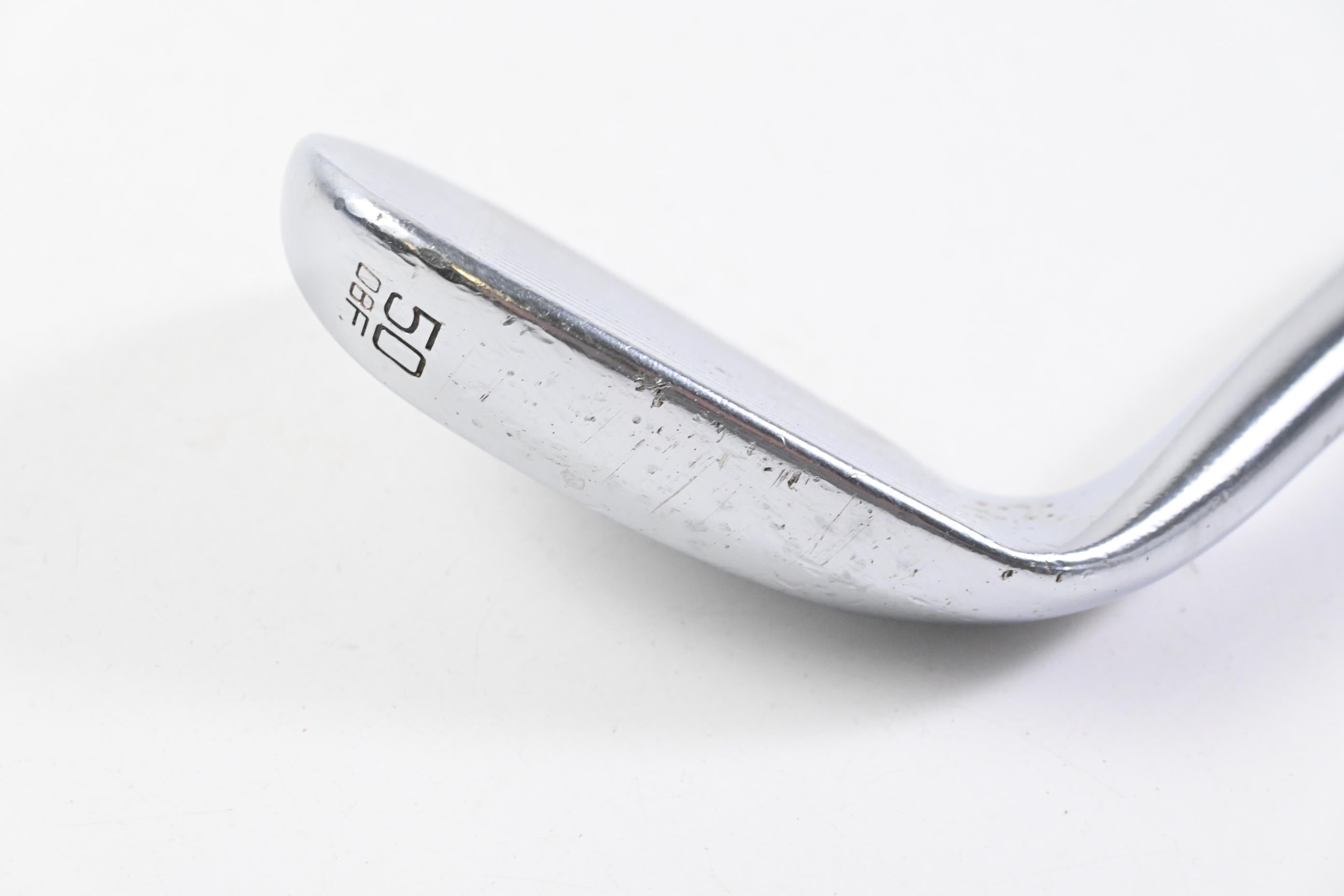 Titleist Vokey SM8 Gap Wedge / 50 Degree / Wedge Flex Vokey Design SM8 Shaft