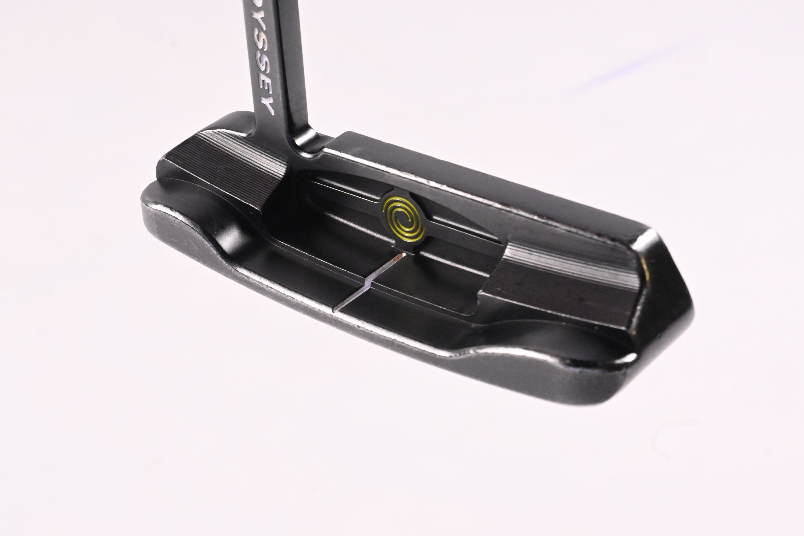 Odyssey Metal-X Milled #1 Putter / 34 Inch