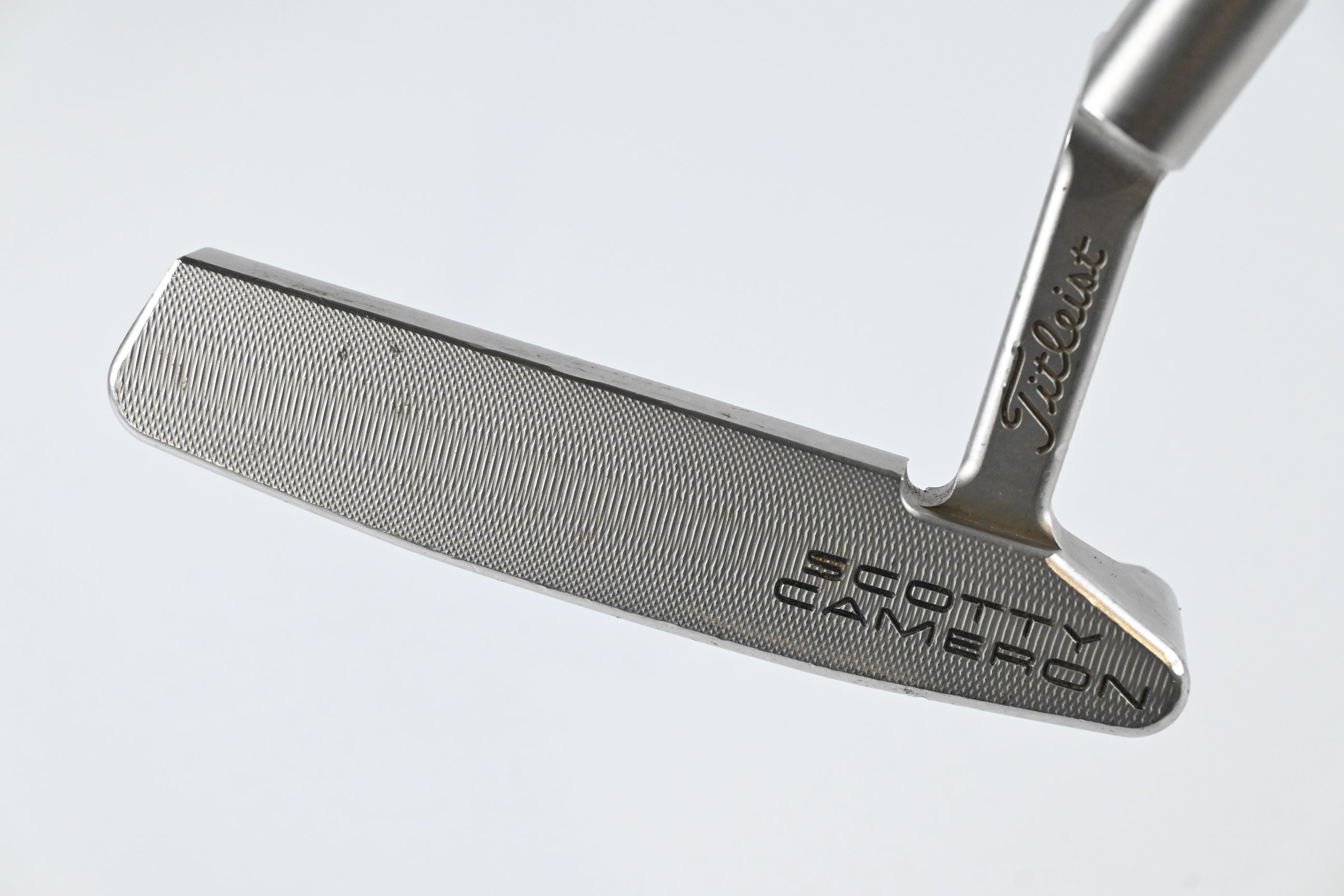 Scotty Cameron Special Select Newport 2 Putter / 35 Inch