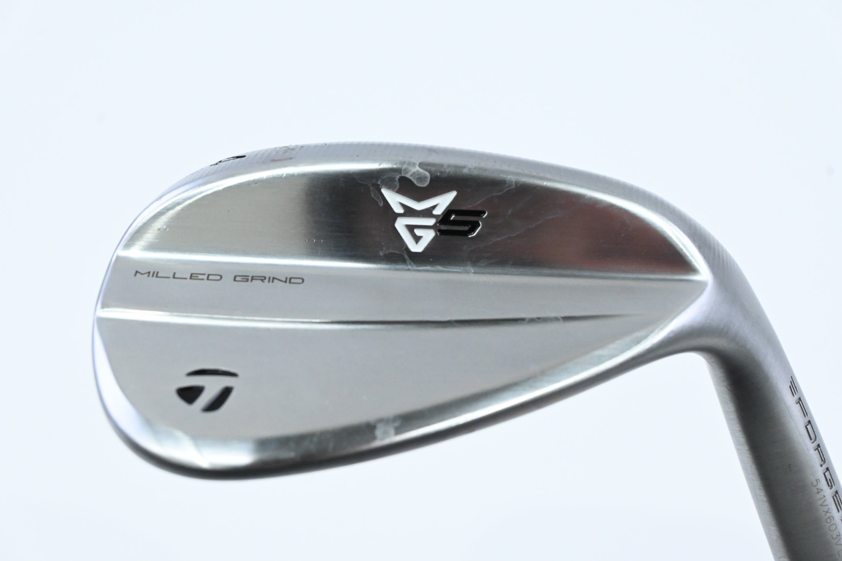 Taylormade Milled Grind 5 Sand Wedge / 54 Degree / Wedge Flex Dynamic Gold 115