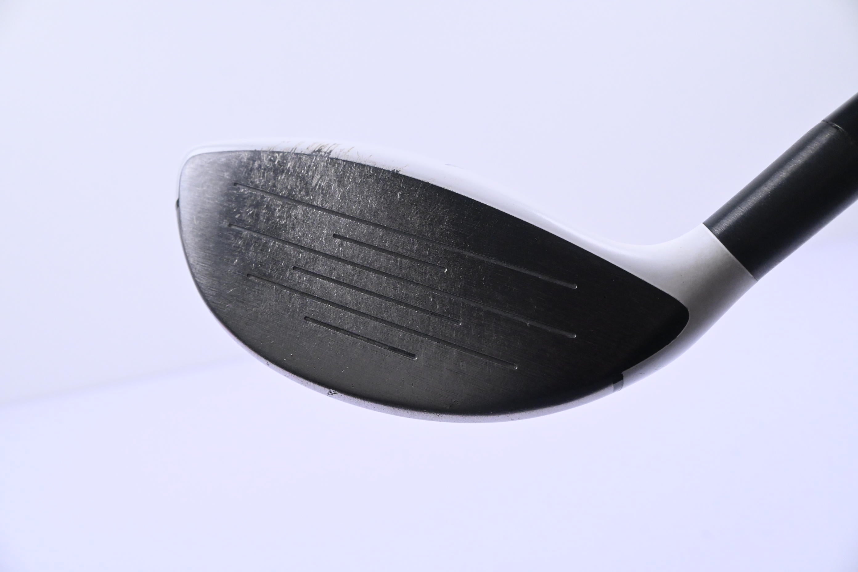 Taylormade RBZ Tour #3 Wood / 14.5 Degree / Stiff Flex Matrix Ozik XCON 7 Shaft