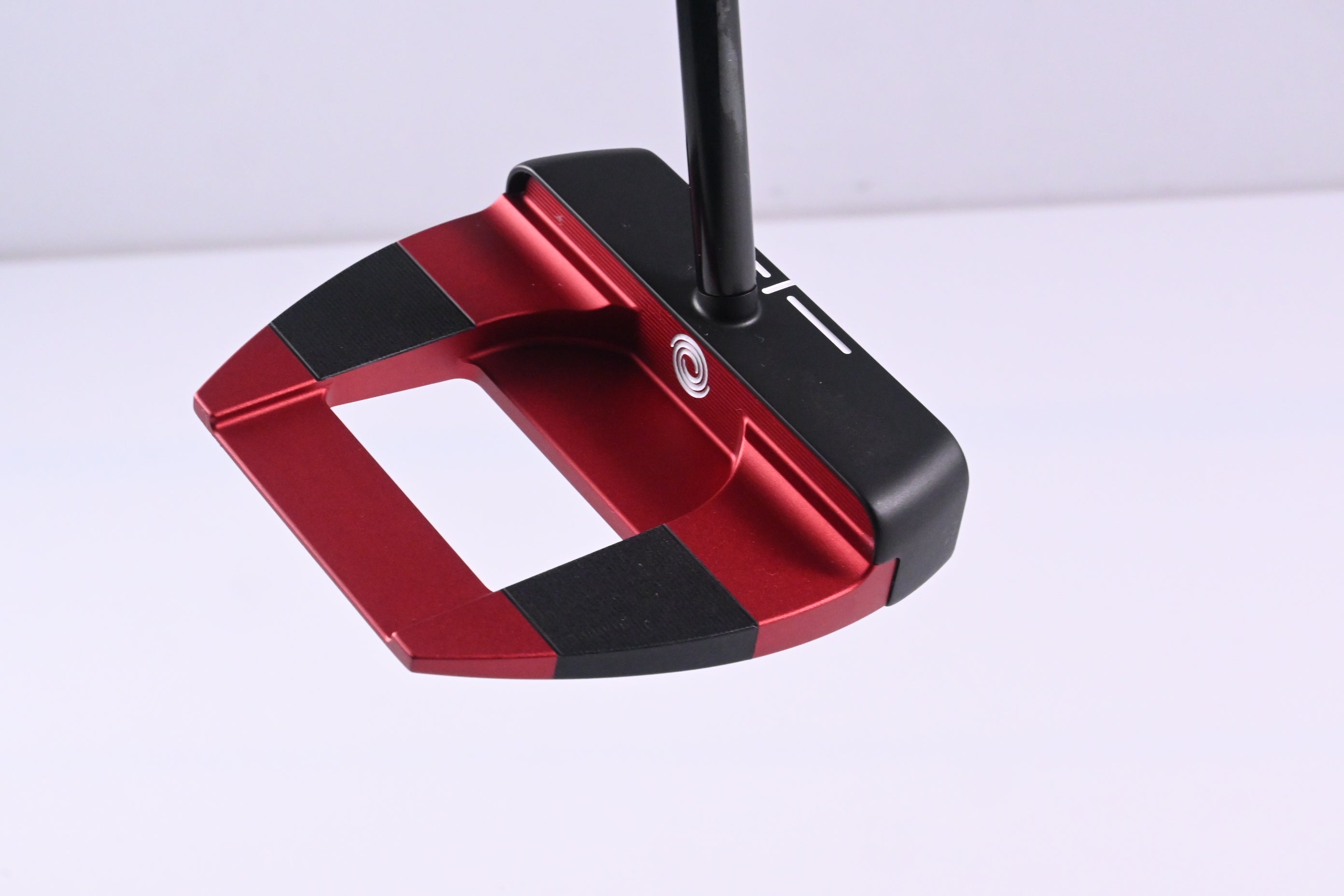 Odyssey Square 2 Square Tri-Hot Putter / 34 Inch