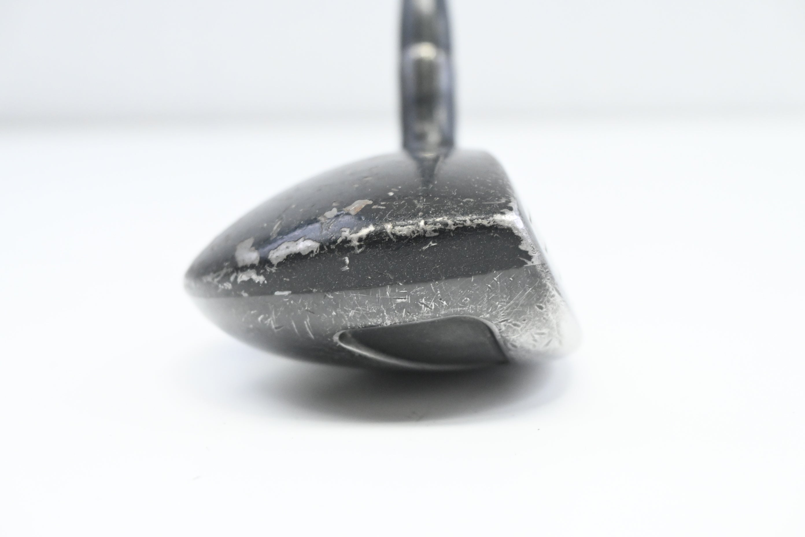 Snake Eyes Sidewinder #5 Hybrid / 24 Degree / Stiff Flex Aldila VX Shaft